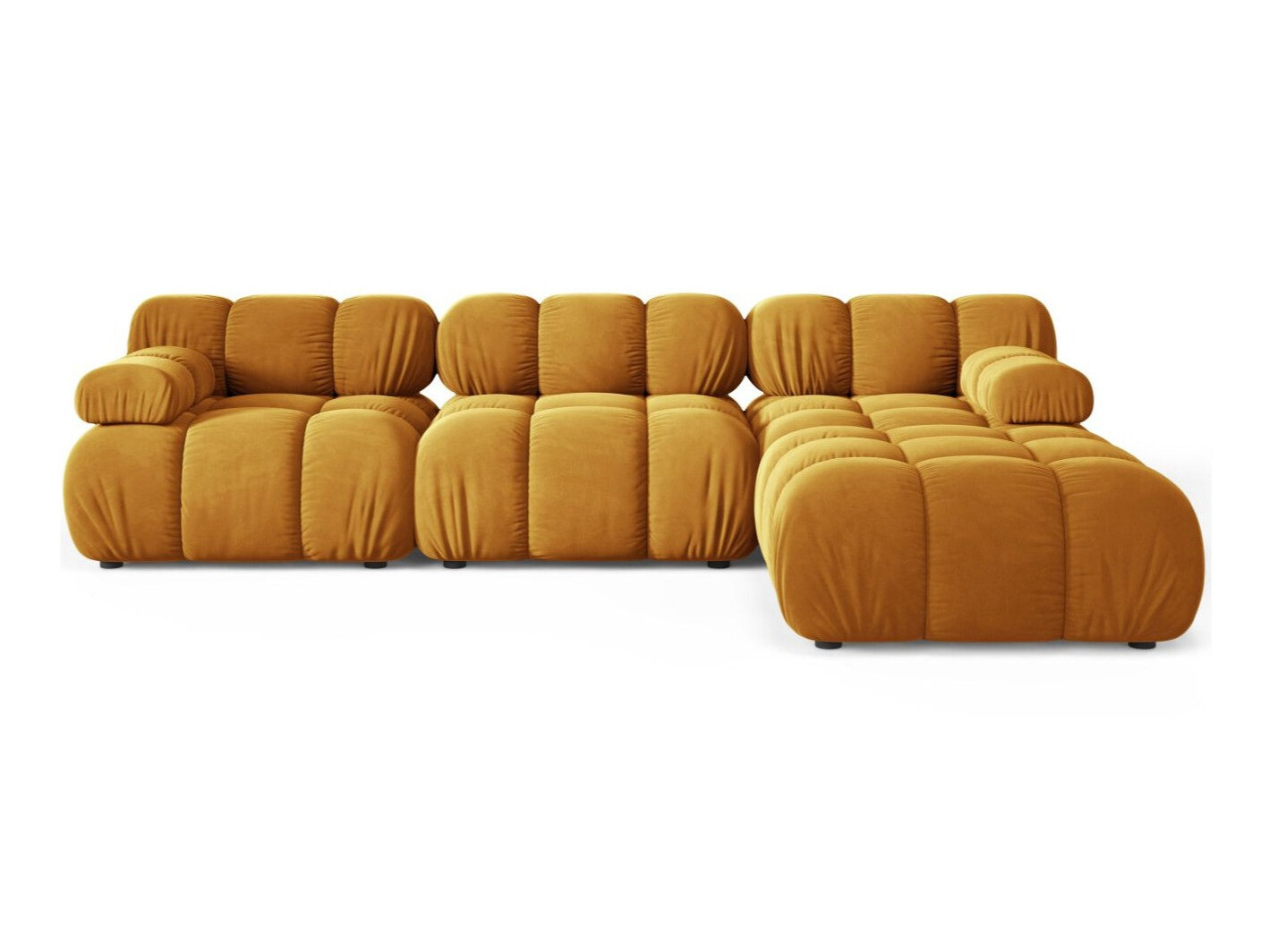 Modulares Ecksofa Caltenu 113 (Venus 2917)