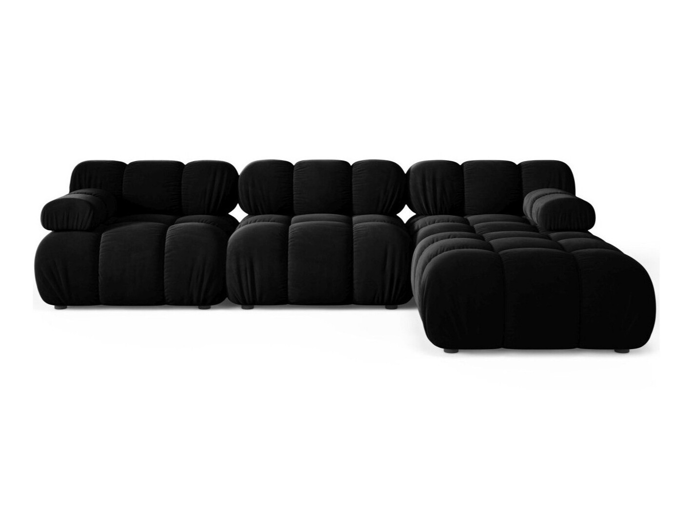 Modulares Ecksofa Caltenu 113 (Venus 2923)