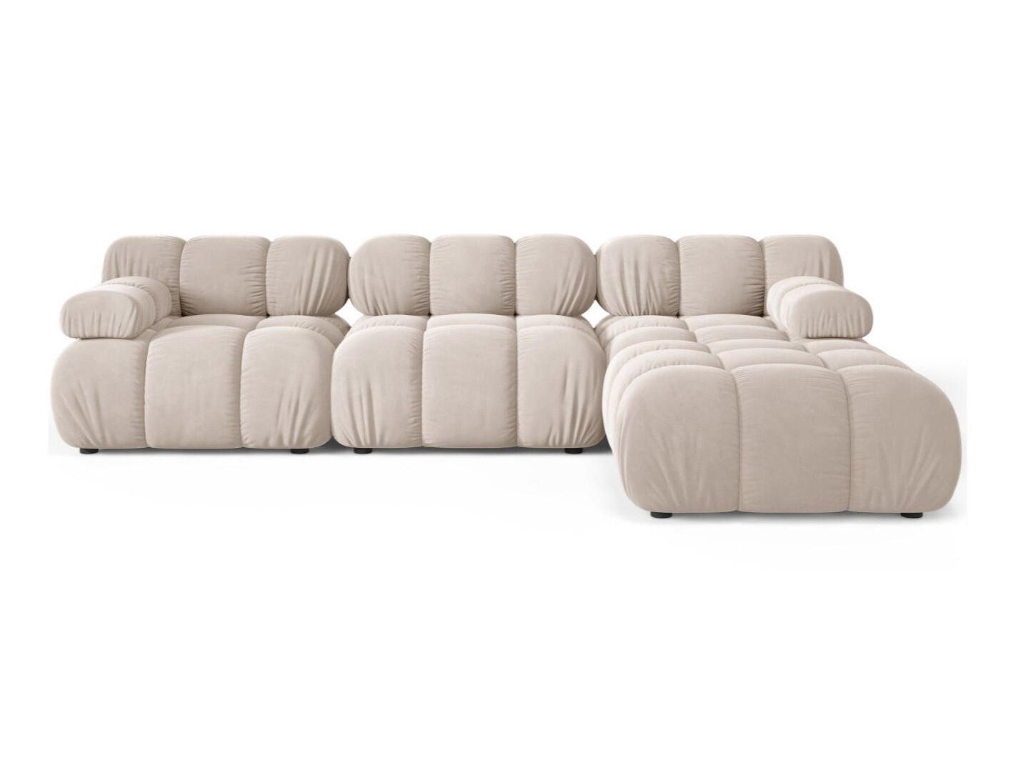 Modulares Ecksofa Caltenu 113 (Venus 2927)