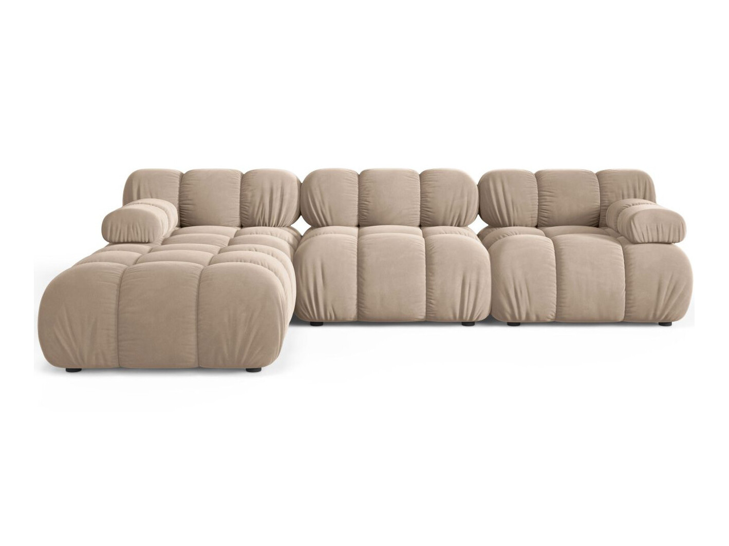 Modulares Ecksofa Caltenu 113 (Venus 2928)