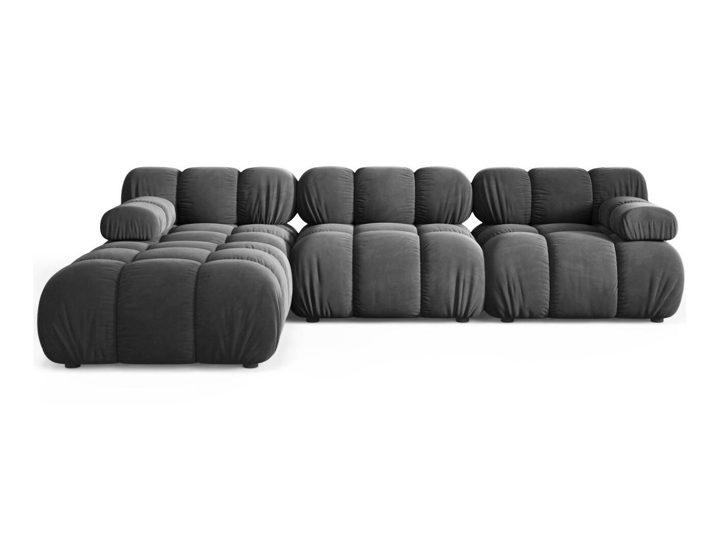 Modulares Ecksofa Caltenu 113 (Venus 2930)