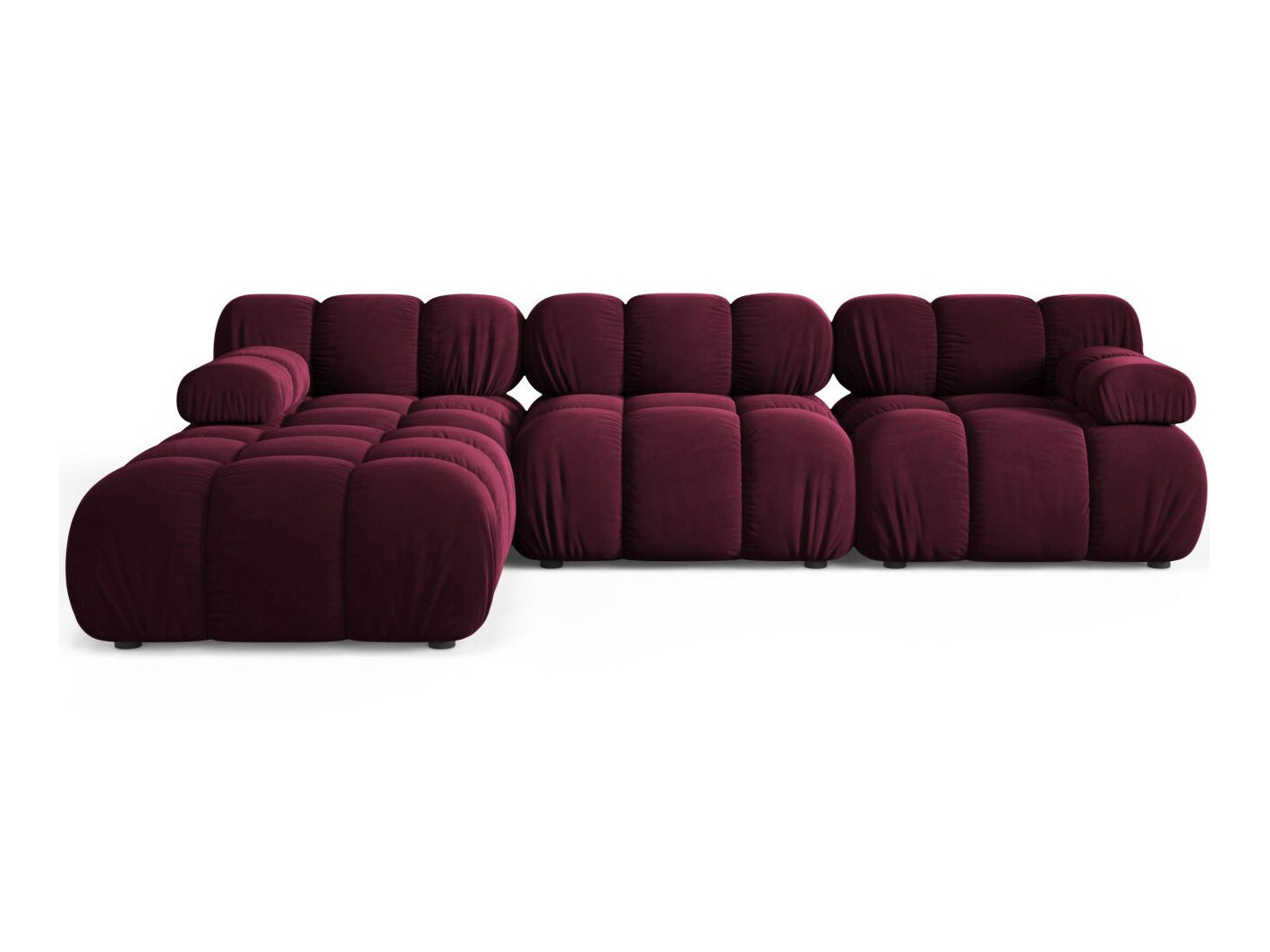 Modulares Ecksofa Caltenu 113 (Venus 2932)