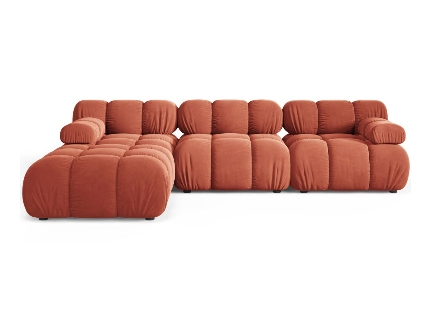 Modulares Ecksofa Caltenu 113 (Venus 2933)