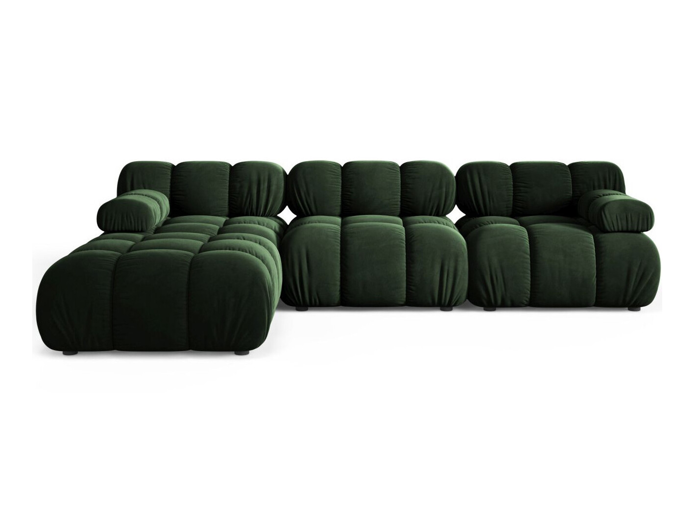 Modulares Ecksofa Caltenu 113 (Venus 2940)