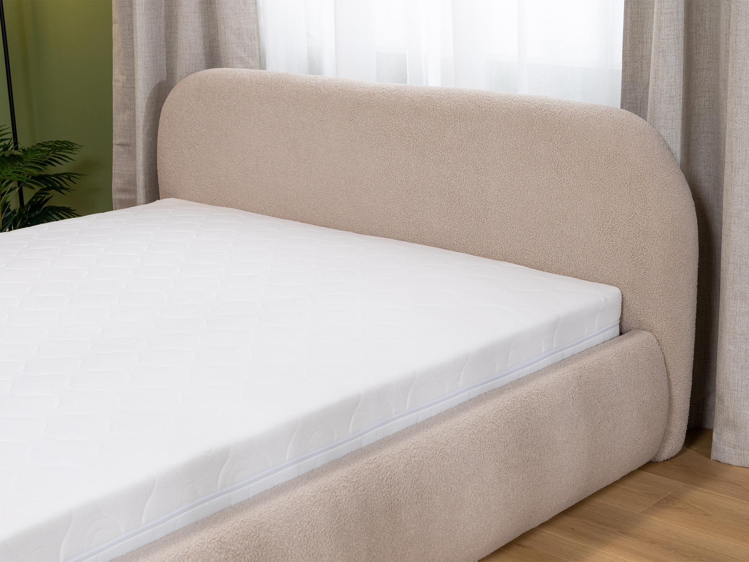Bett TrendyNest Verbio (Lambi 03)