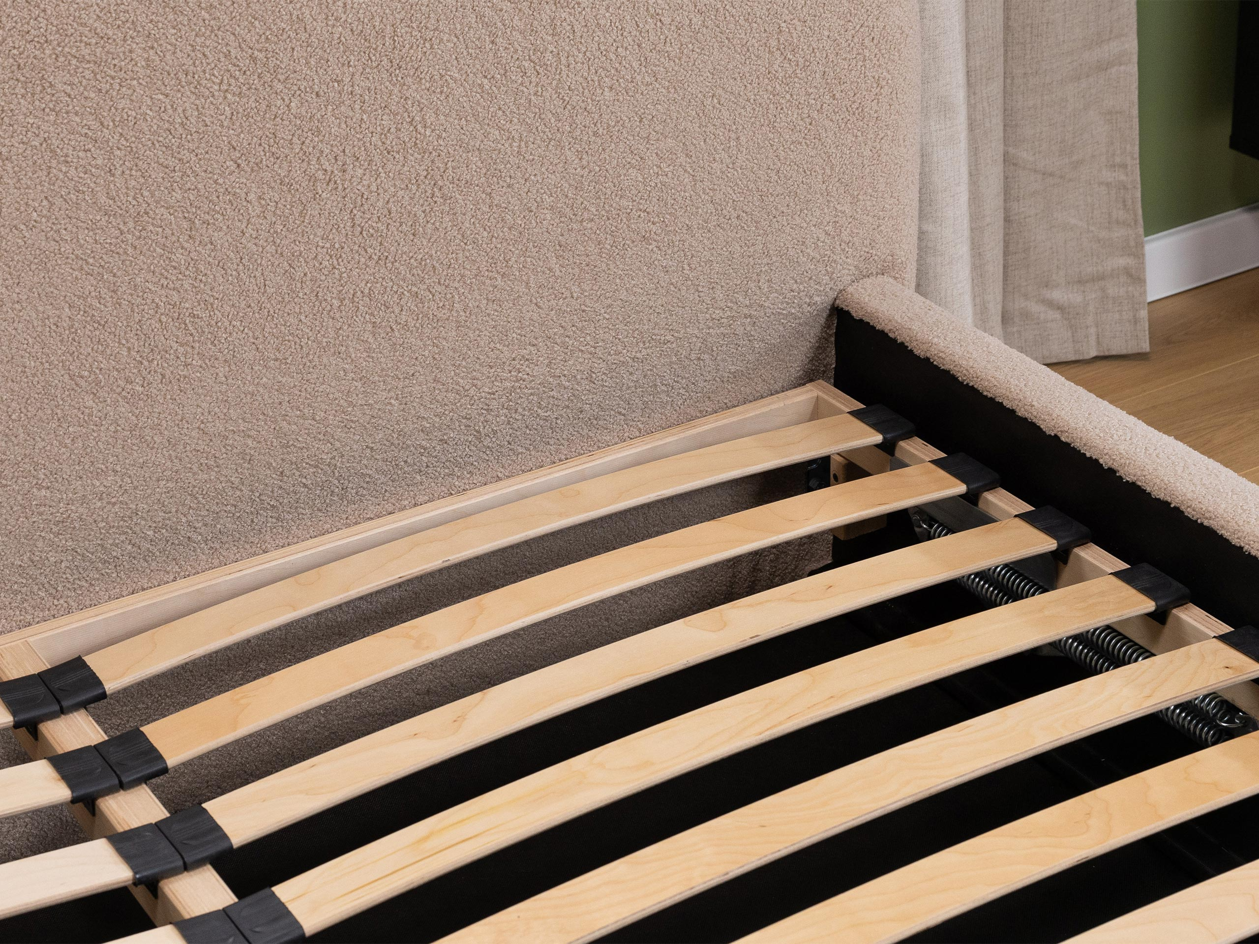 Bett TrendyNest Verbio (Lambi 12)