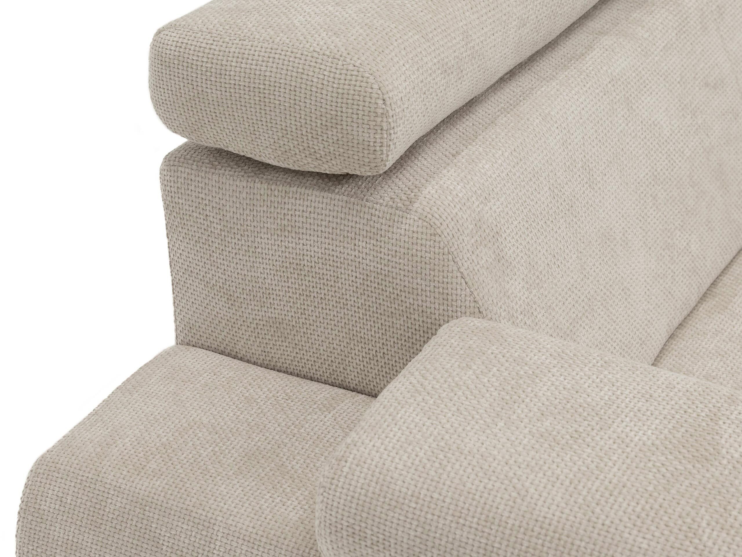 Ecksofa Columbus 134 (Kronos 22)