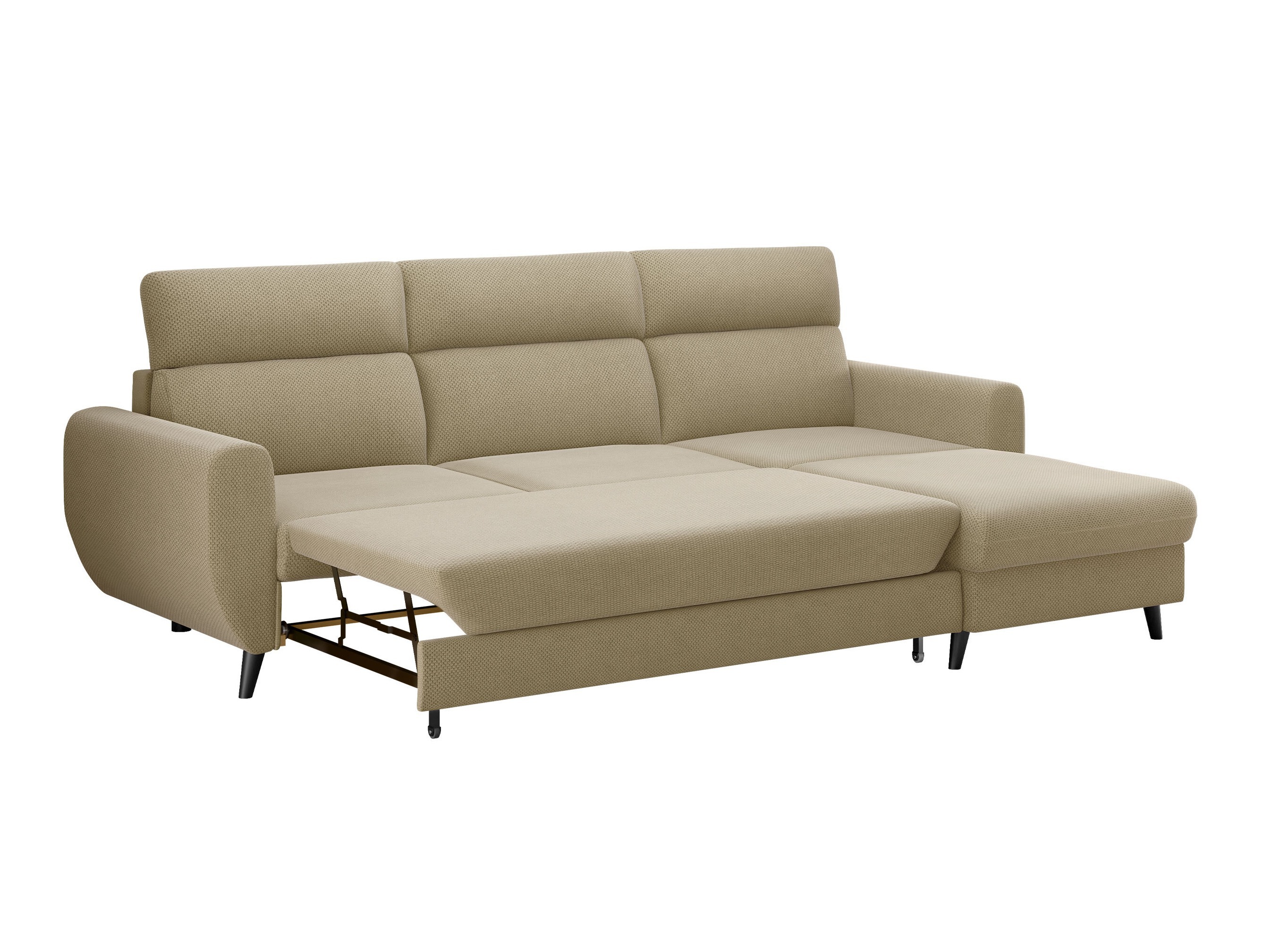 Ecksofa Temple 132 (Cruz 15)