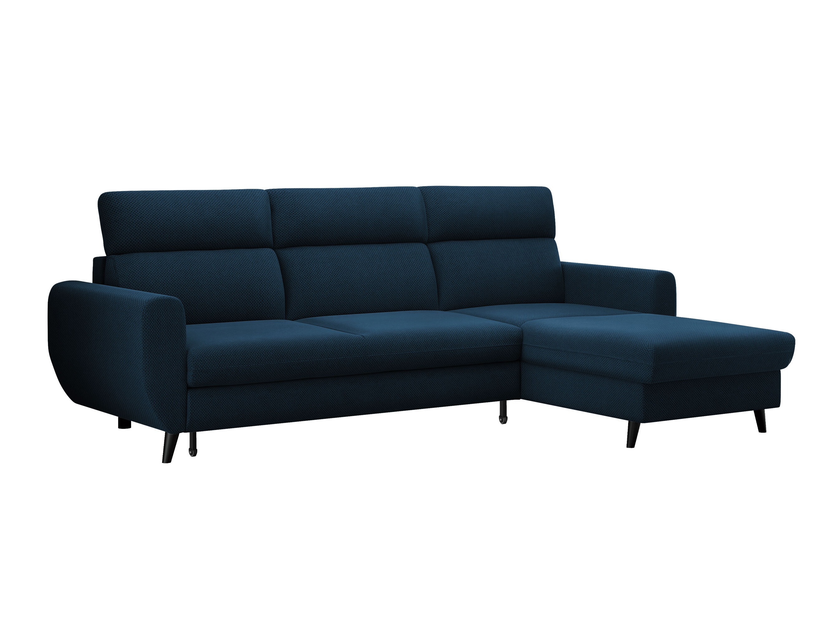 Ecksofa Temple 132 (Cruz 79)