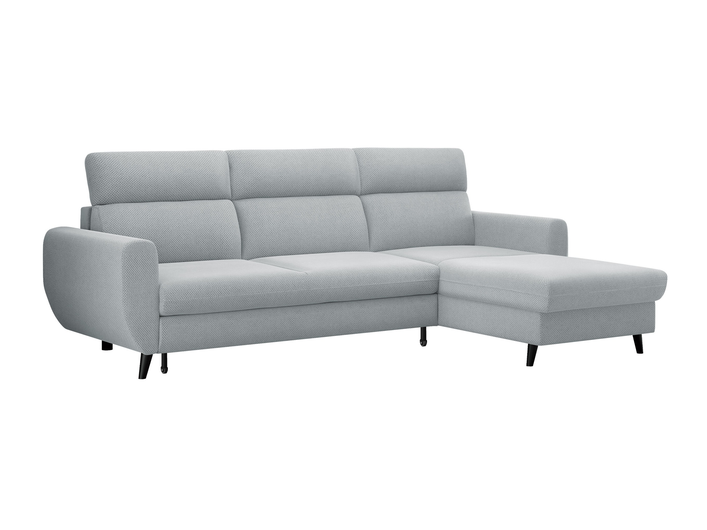 Ecksofa Temple 132 (Cruz 80)