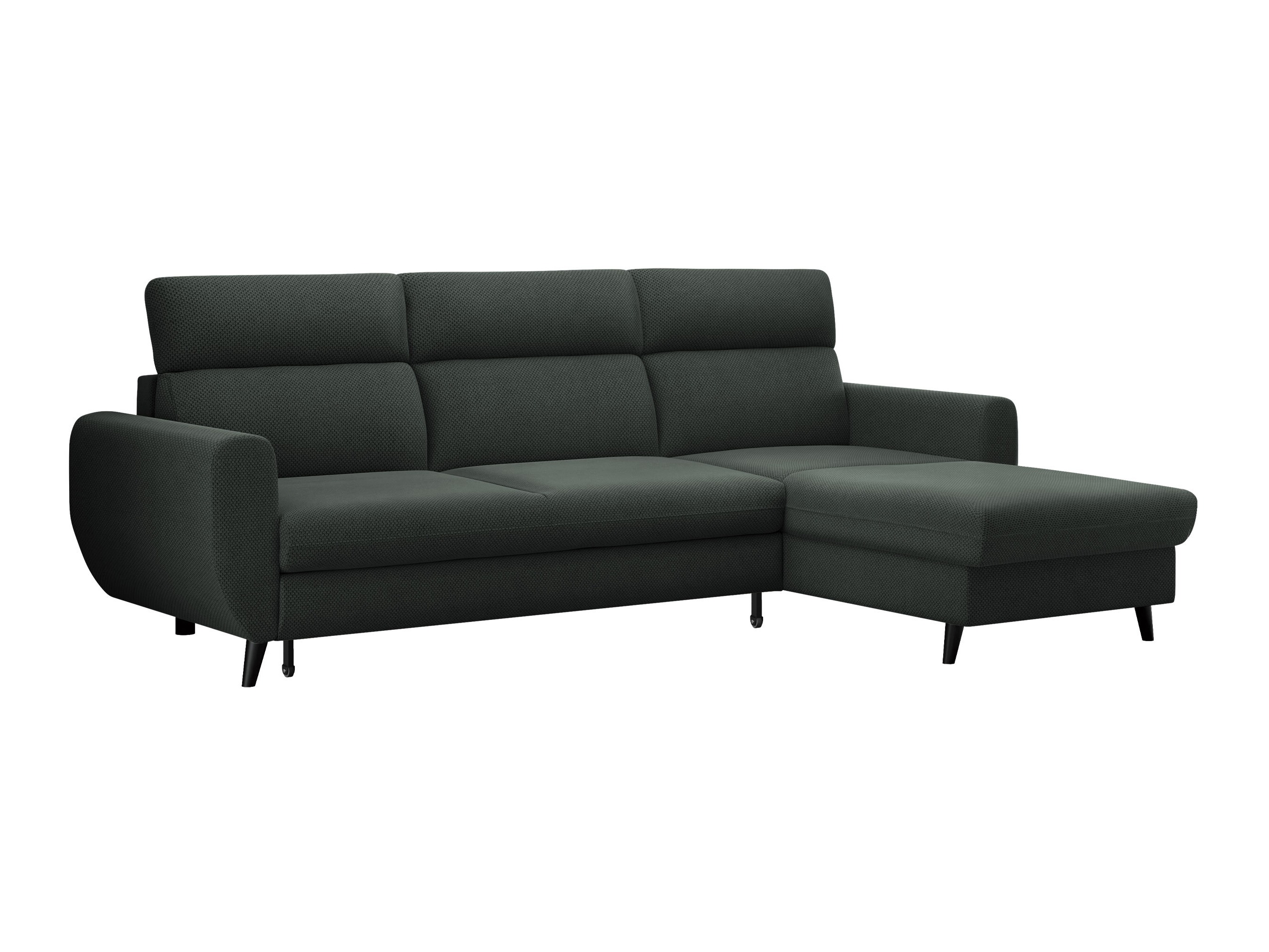 Ecksofa Temple 132 (Cruz 97)