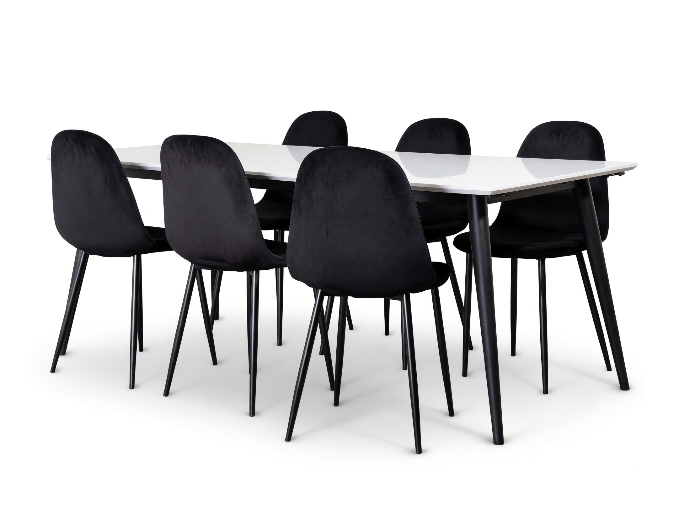 Essgruppe Dallas 3438