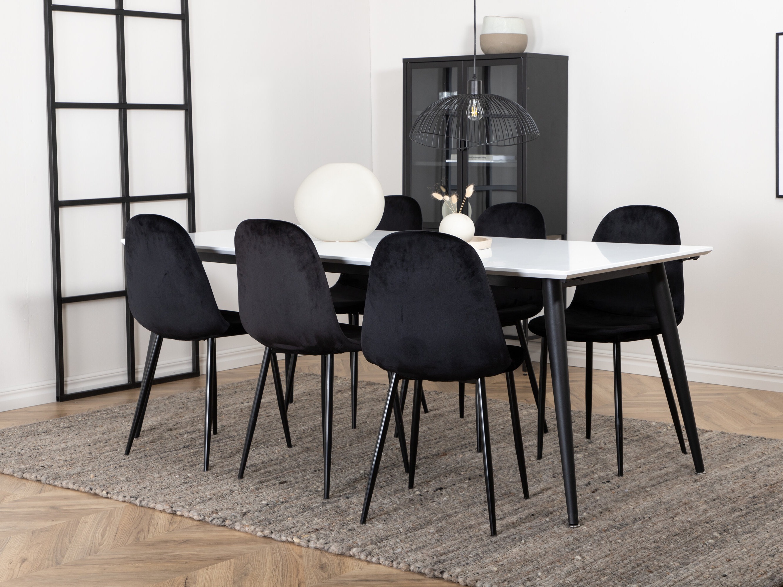 Essgruppe Dallas 3438