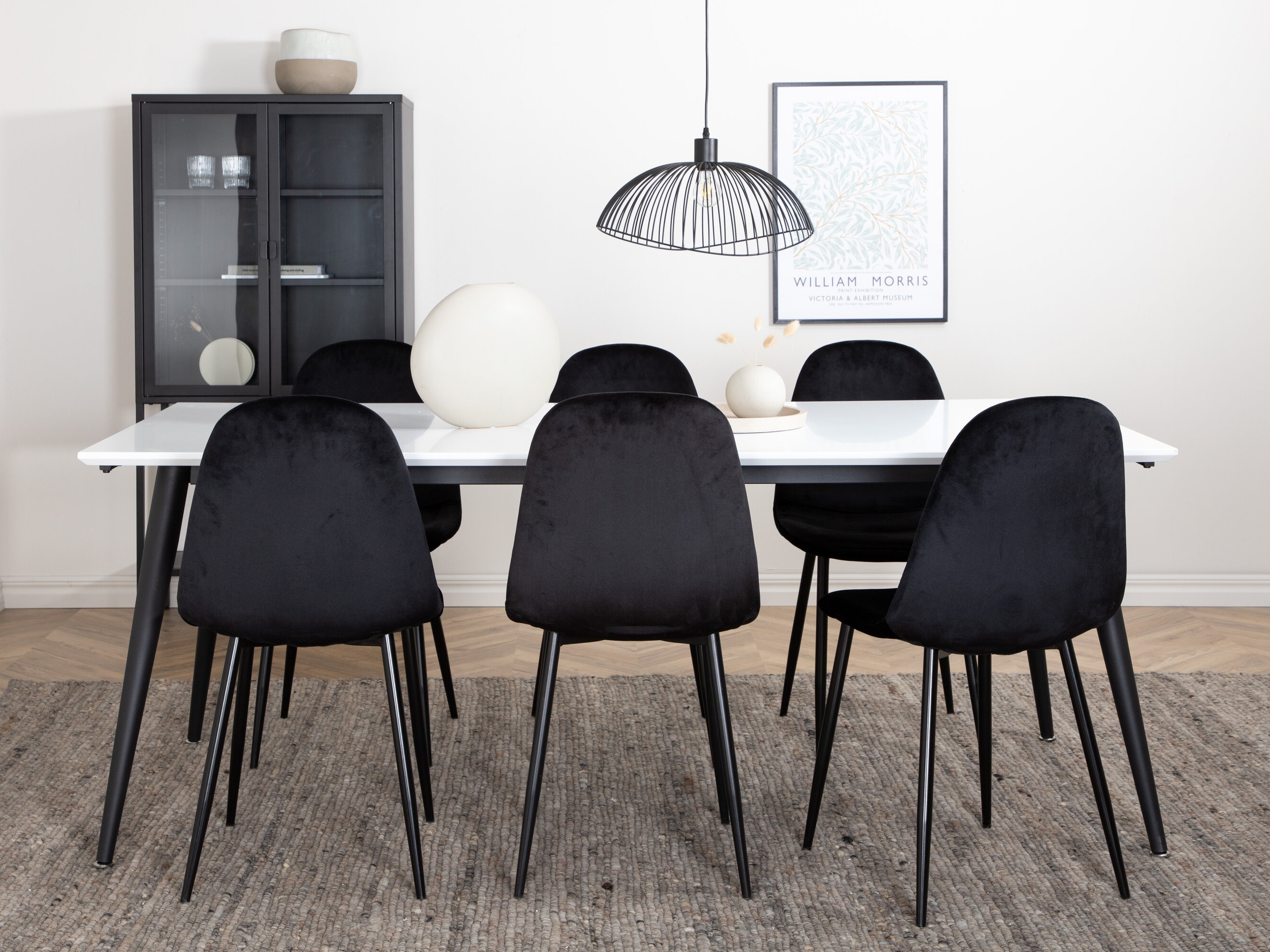 Essgruppe Dallas 3438