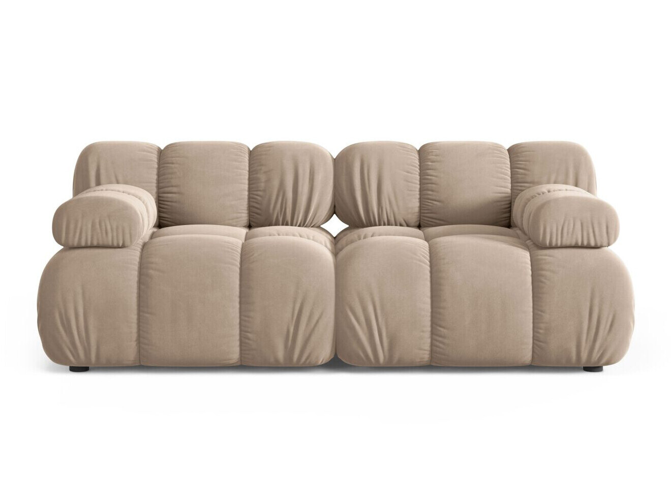 Modulares Sofa Caltenu 100 (Venus 2928)