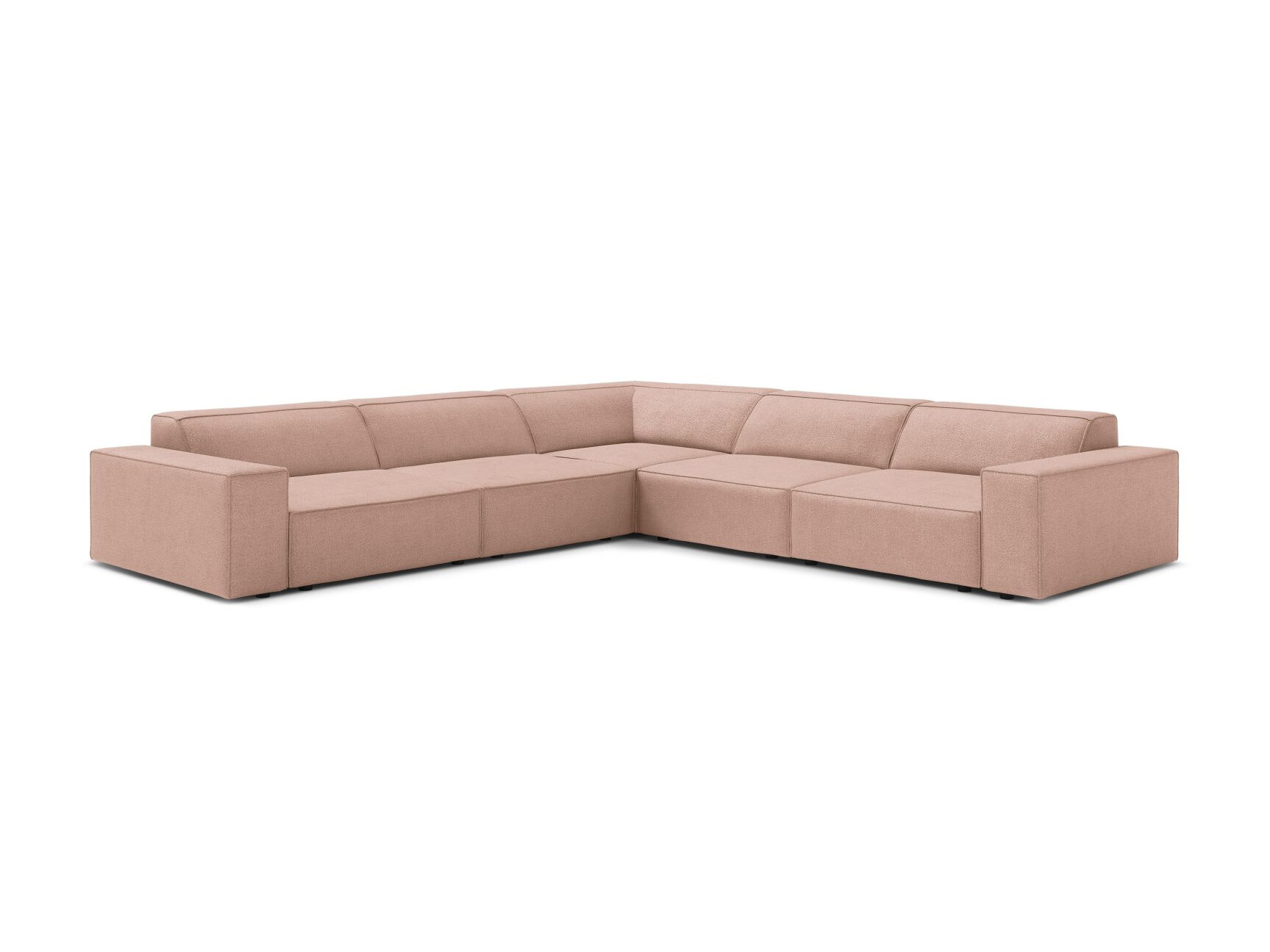 Modulares Ecksofa Lomcalu 125 (Baloo 2072)