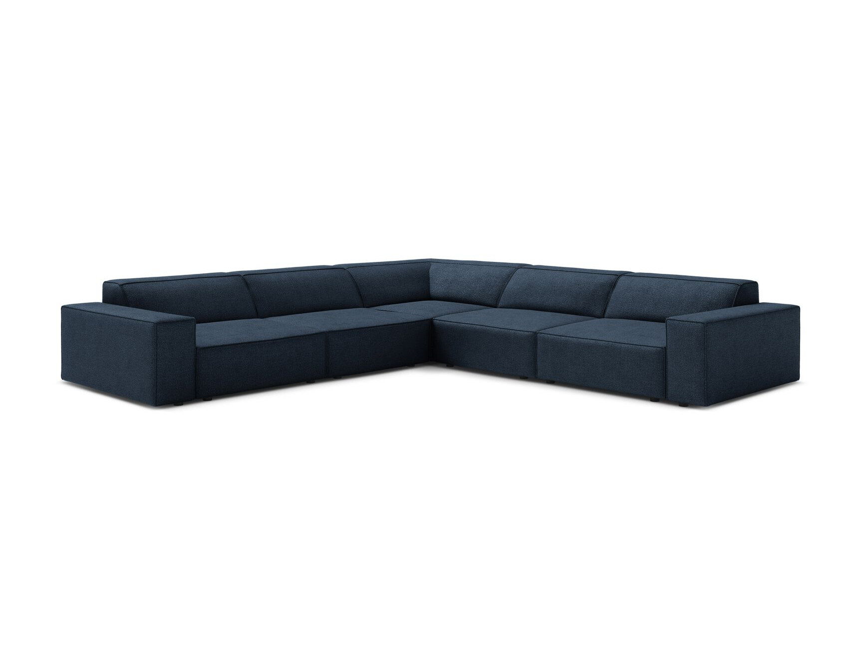 Modulares Ecksofa Lomcalu 125 (Baloo 2088)
