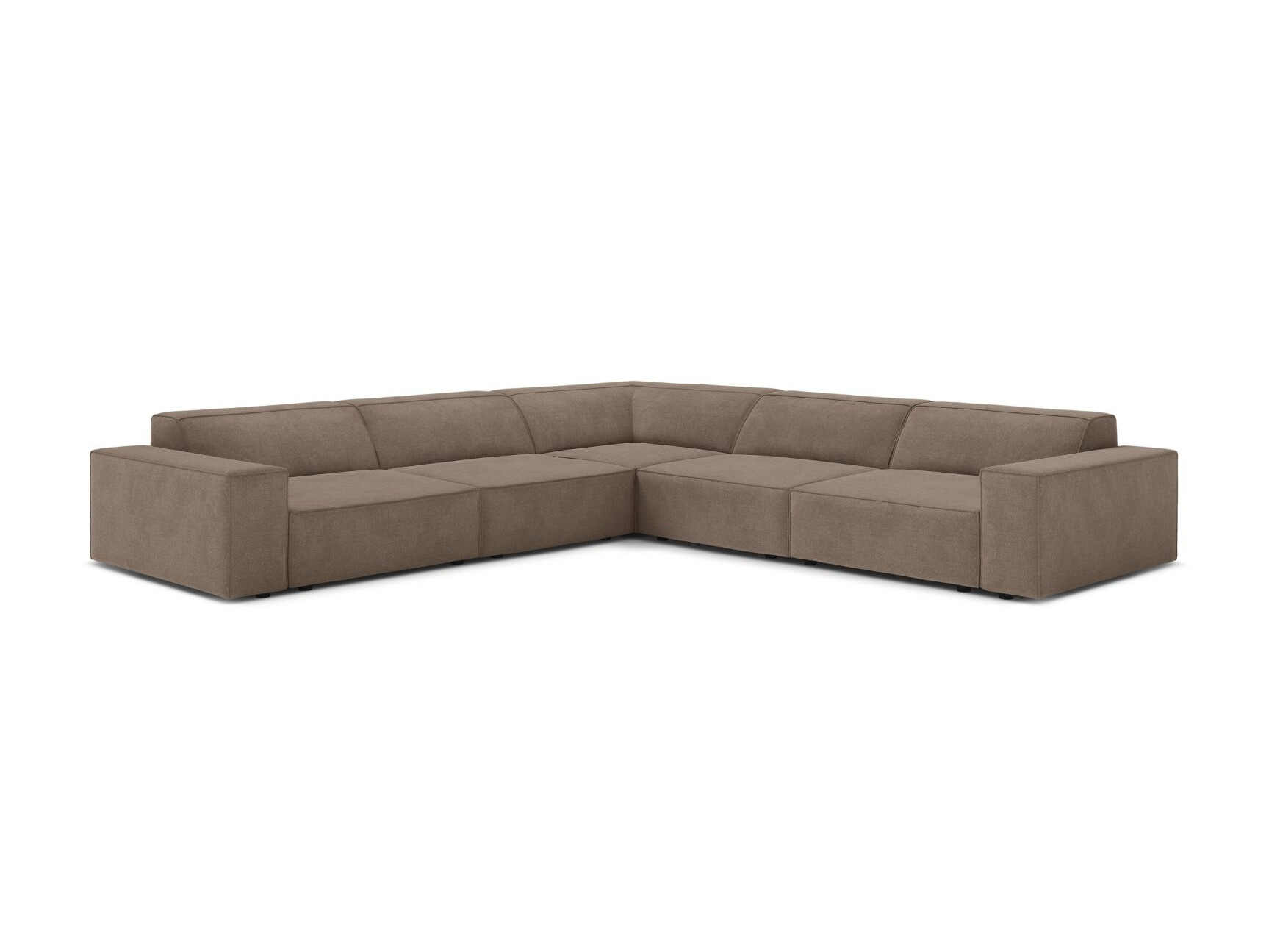 Modulares Ecksofa Lomcalu 125 (Liberty 05)