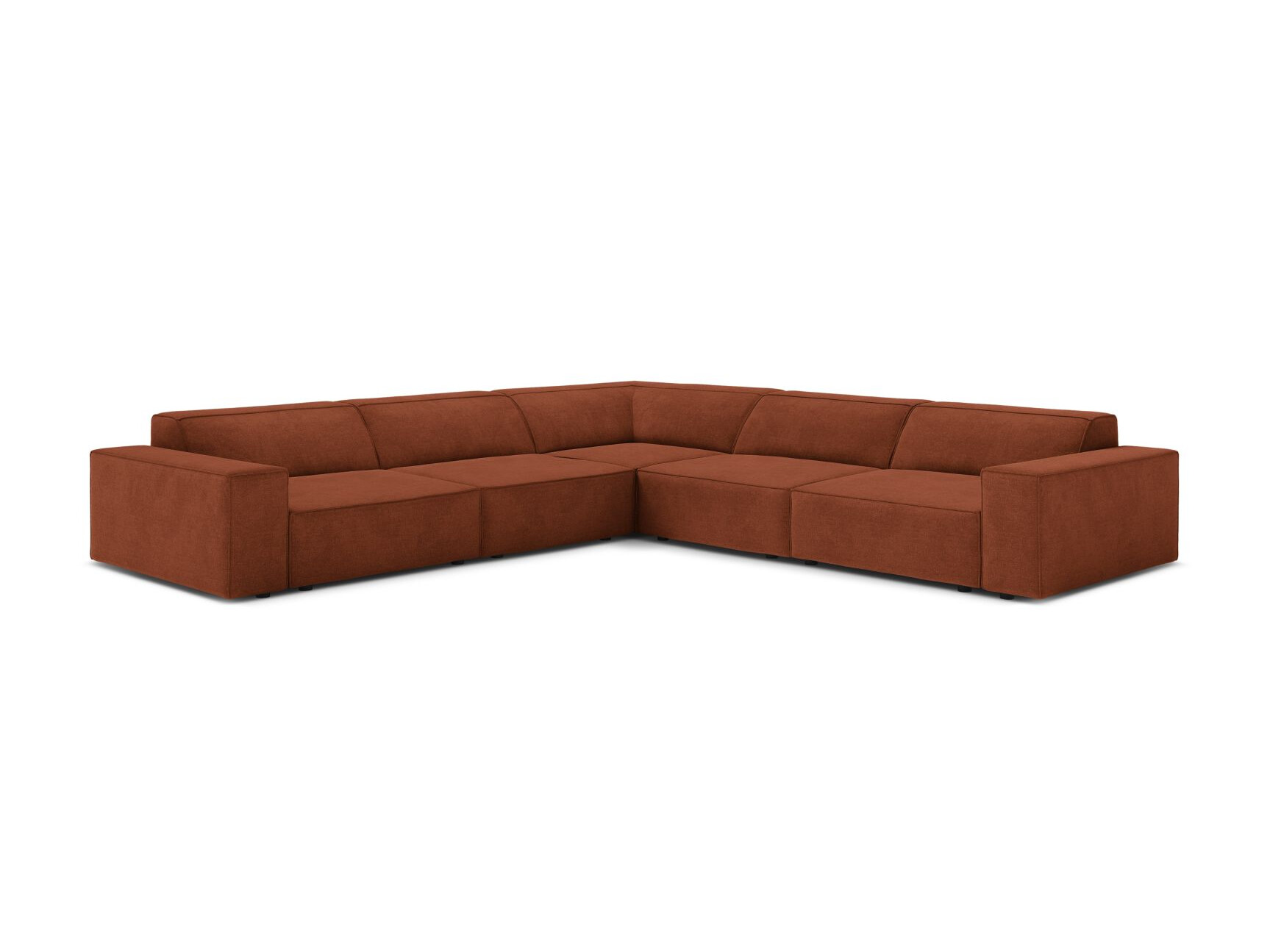 Modulares Ecksofa Lomcalu 125 (Liberty 09)