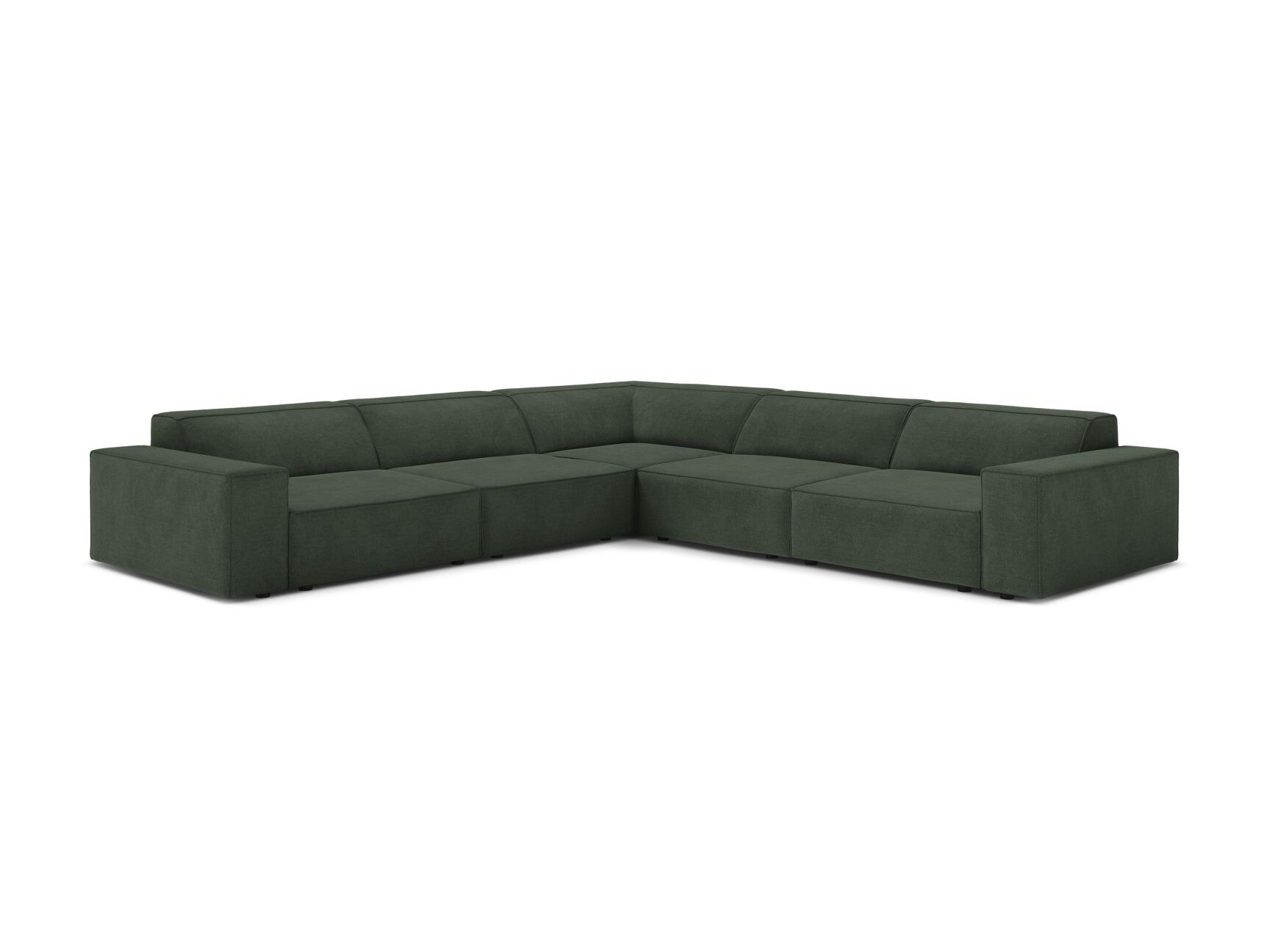 Modulares Ecksofa Lomcalu 125 (Liberty 12)