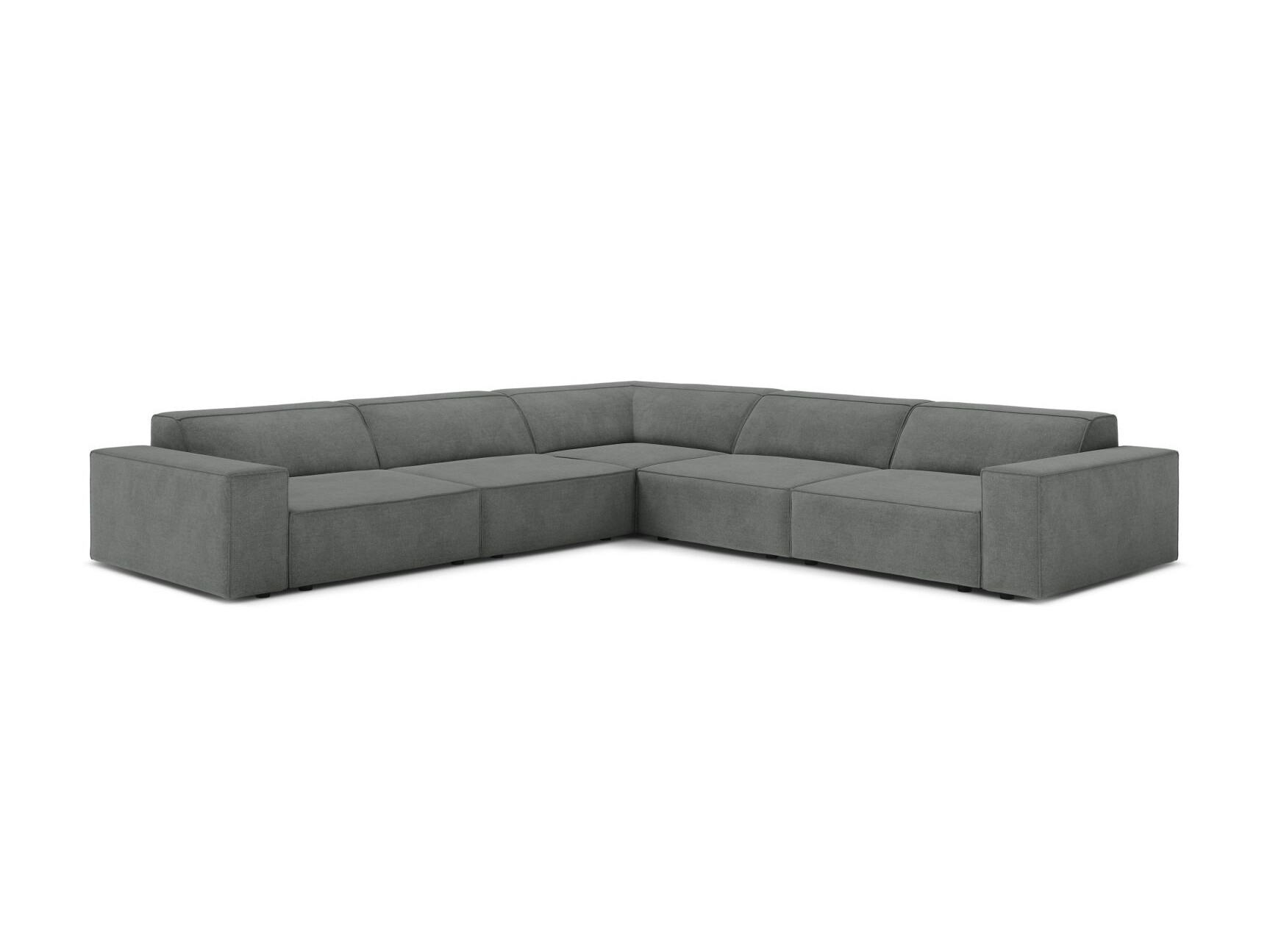 Modulares Ecksofa Lomcalu 125 (Liberty 20)