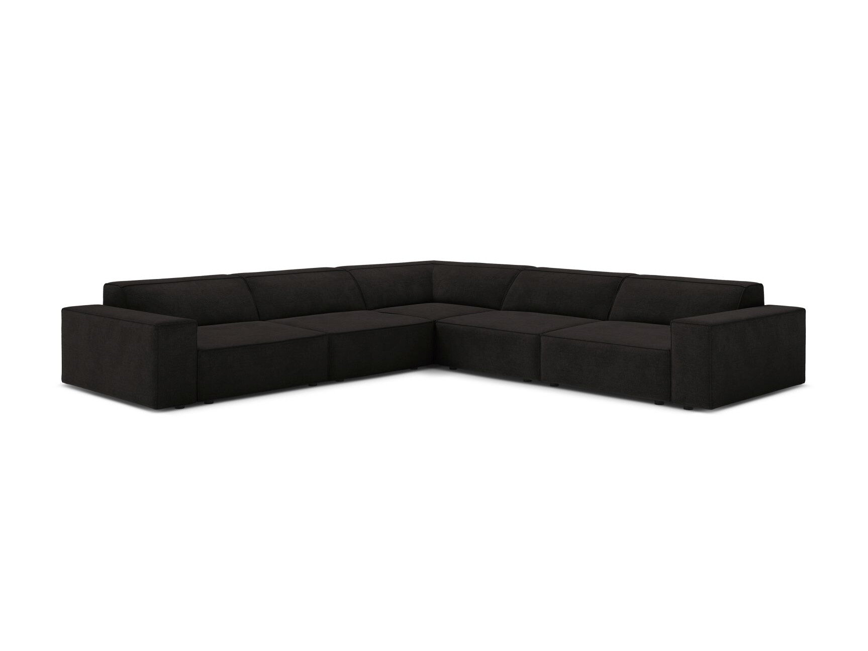 Modulares Ecksofa Lomcalu 125 (Liberty 22)