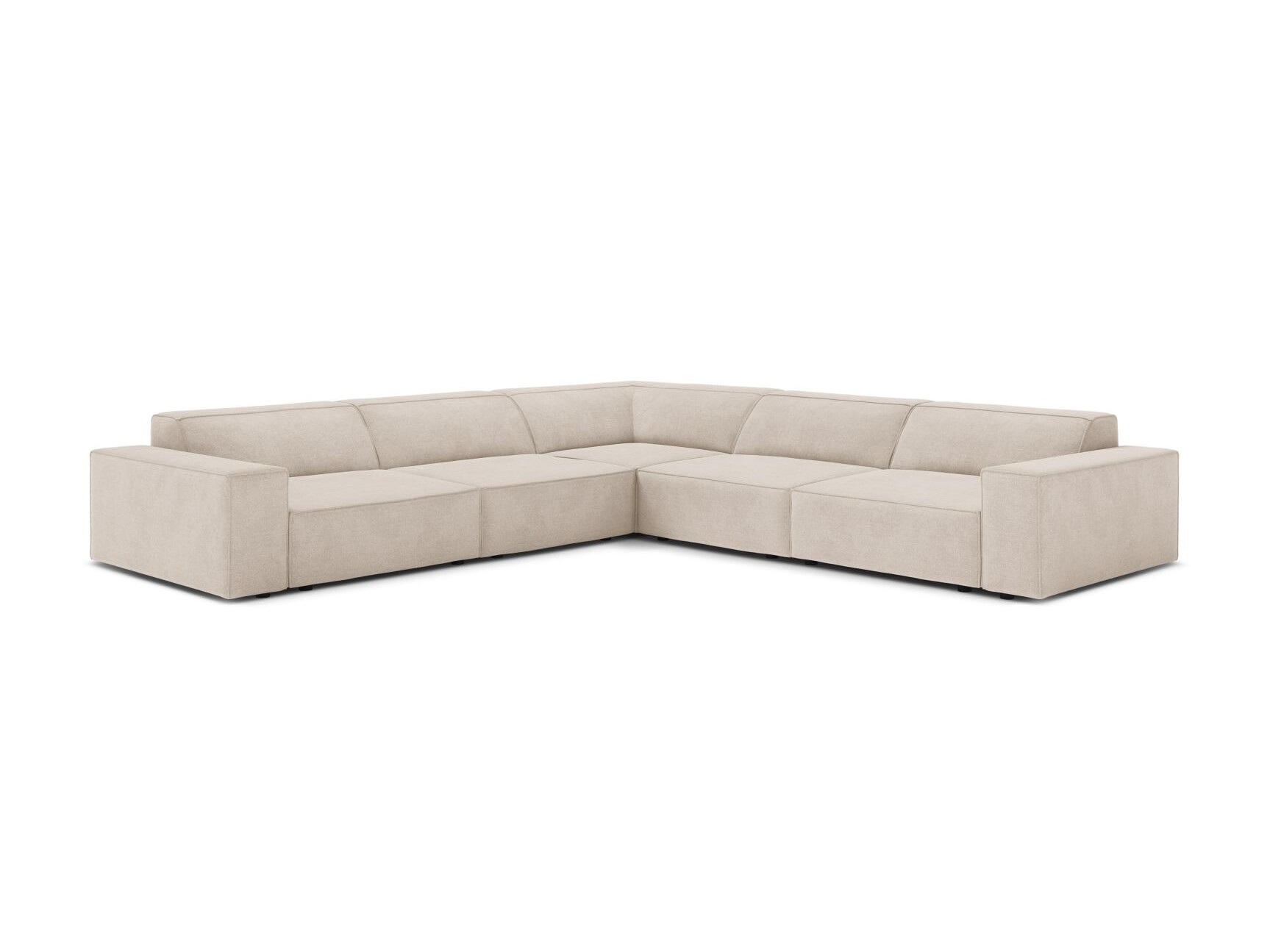 Modulares Ecksofa Lomcalu 125 (Liberty 2)