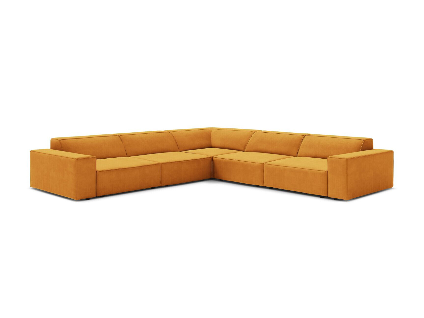 Modulares Ecksofa Lomcalu 125 (Venus 2917)
