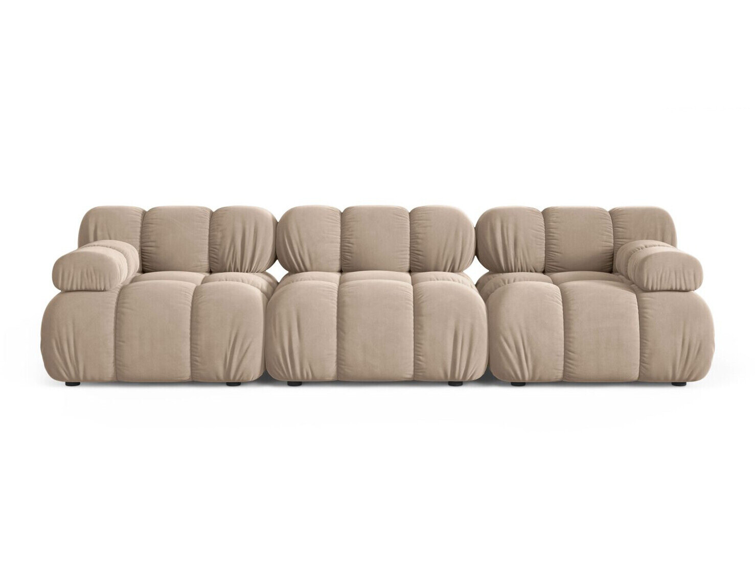Modulares Sofa Caltenu 107 (Venus 2928)