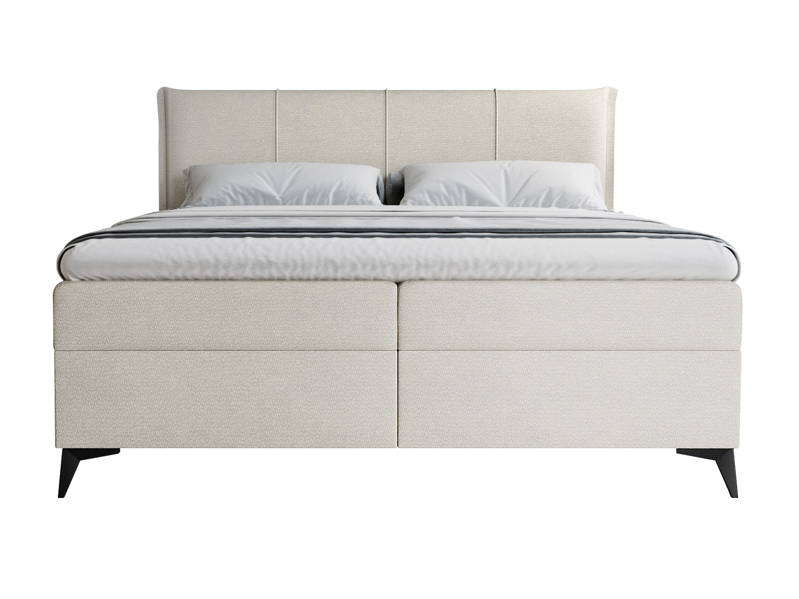 Boxspringbett Viter (Vibe 03)