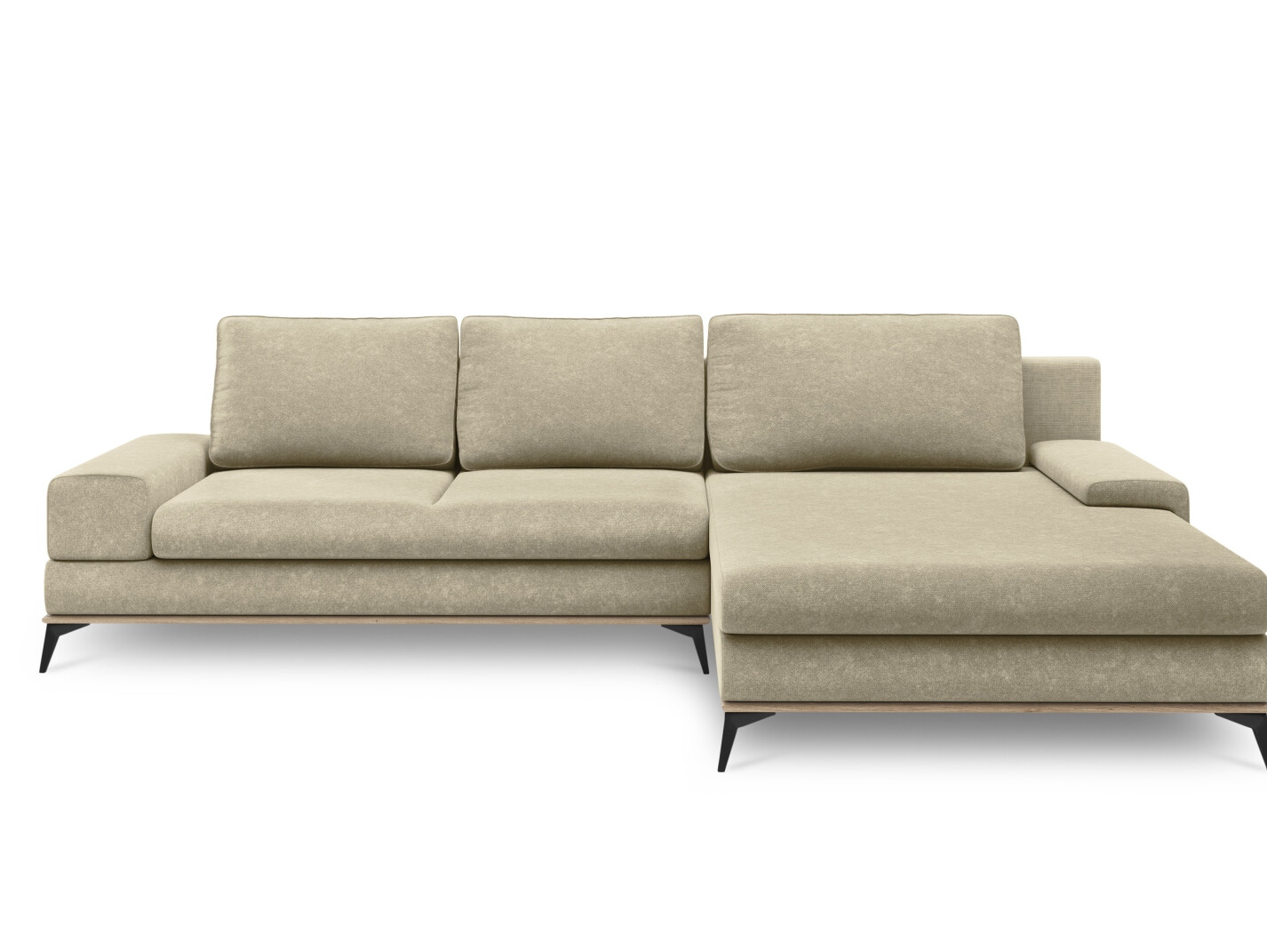 Ecksofa Beckley 362 (Malmo 05)