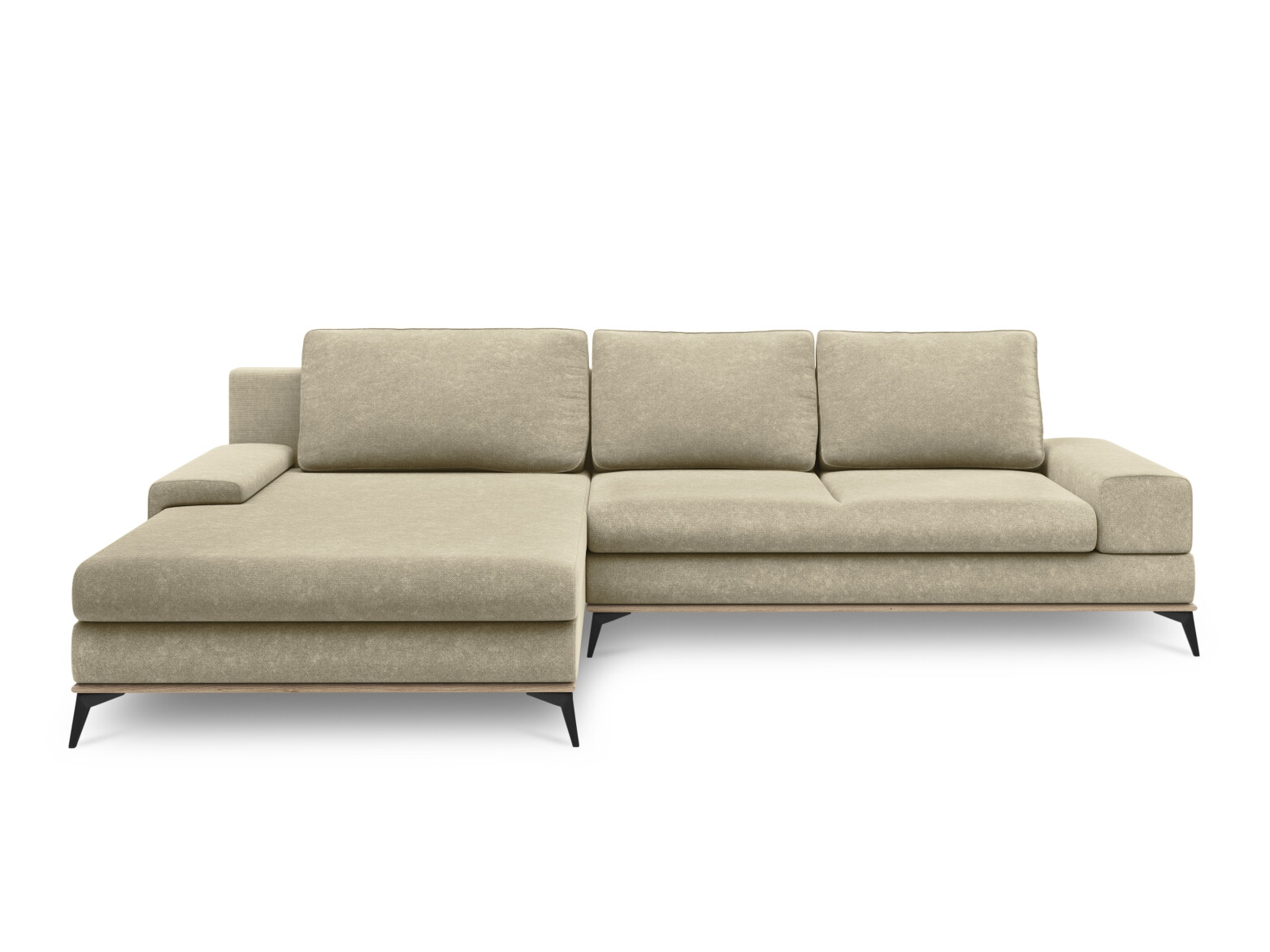 Ecksofa Beckley 362 (Malmo 05)