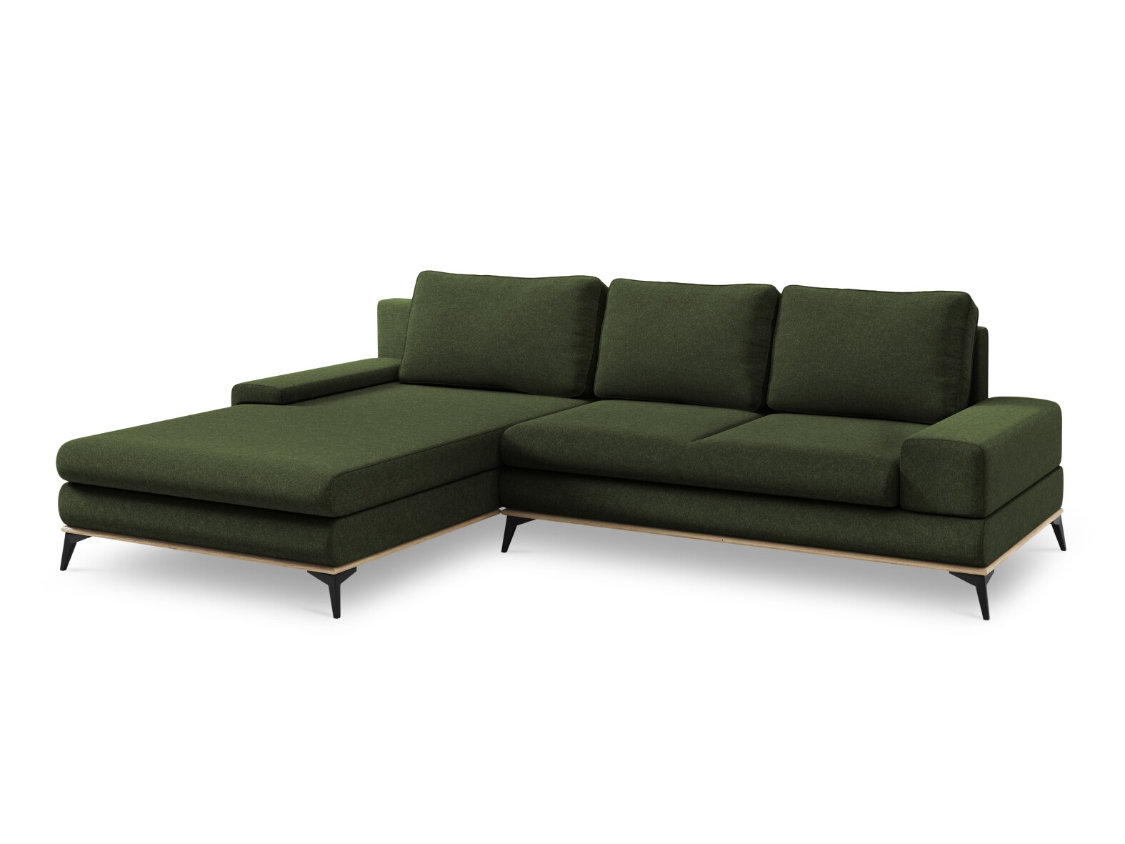 Ecksofa Beckley 362 (Malmo 37)