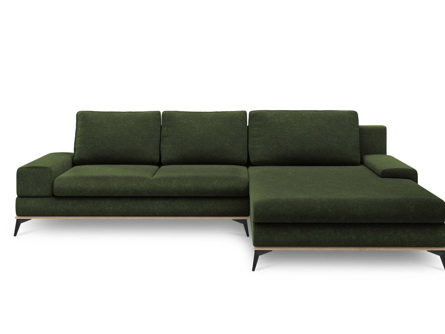 Ecksofa Beckley 362 (Malmo 37)
