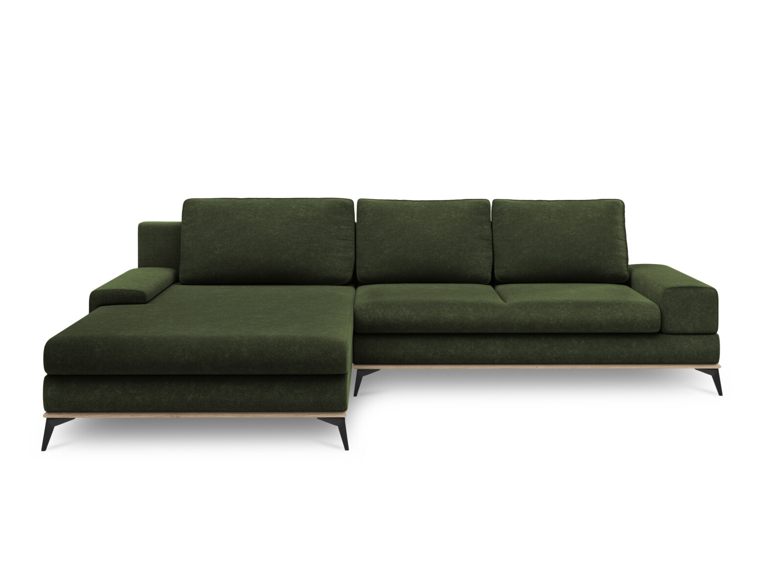 Ecksofa Beckley 362 (Malmo 37)