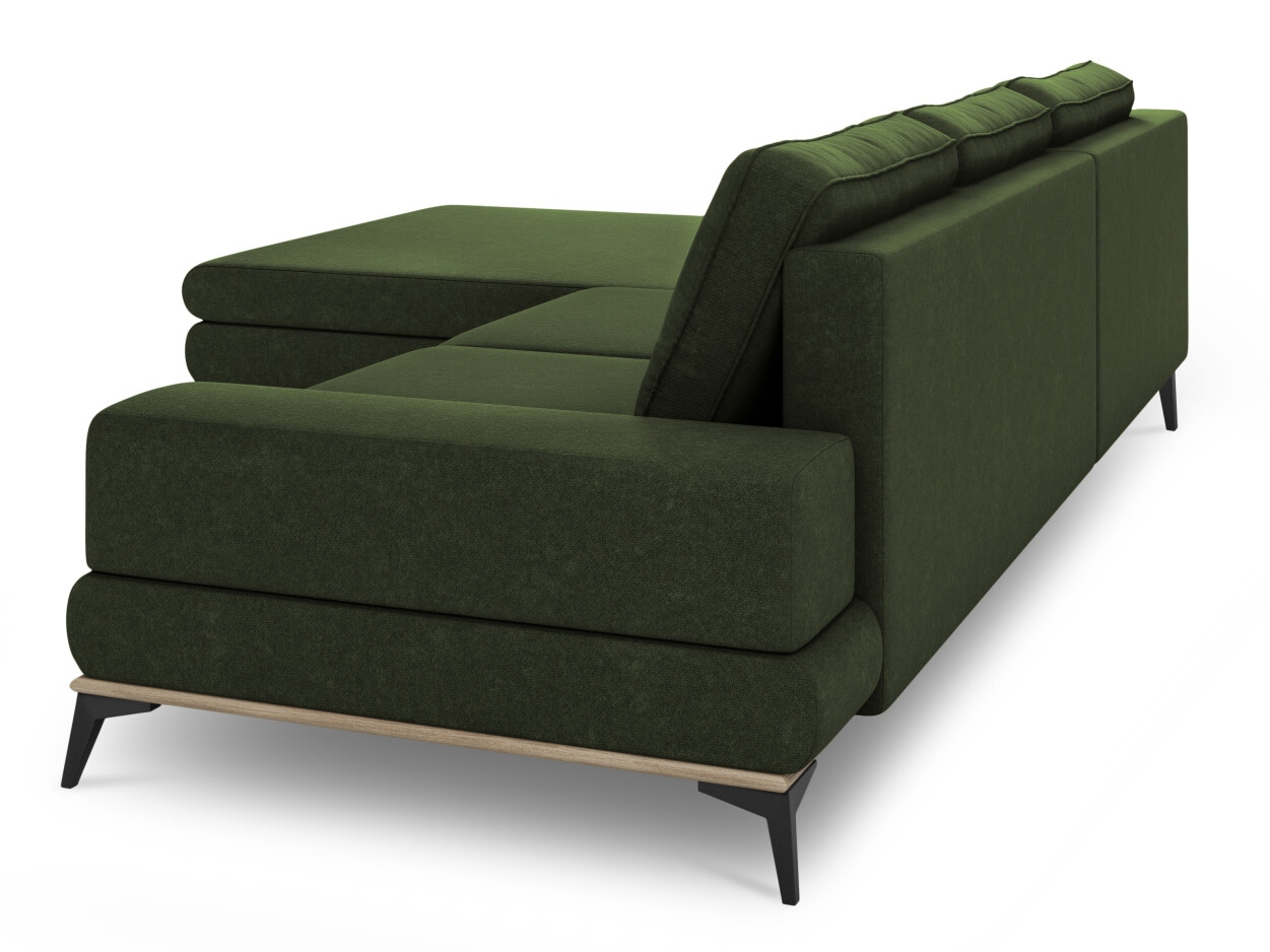 Ecksofa Beckley 362 (Malmo 37)