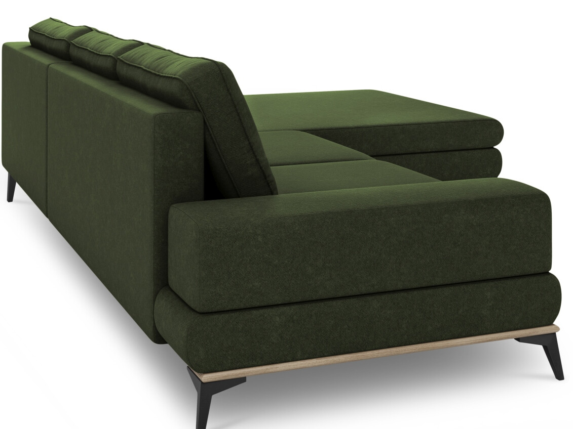 Ecksofa Beckley 362 (Malmo 37)