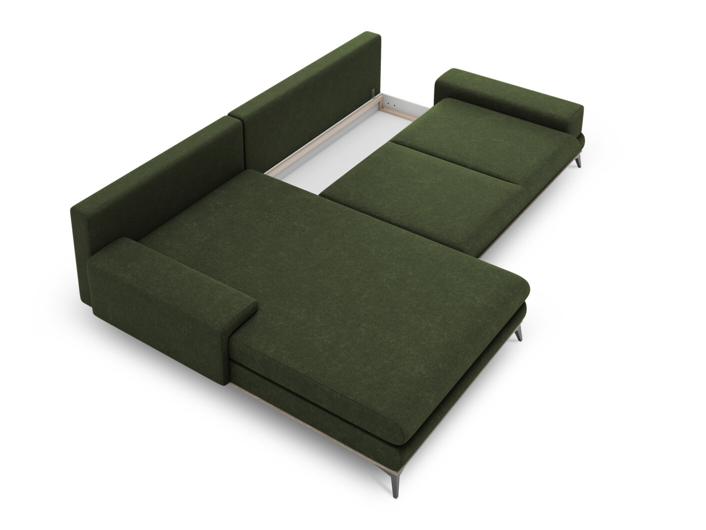 Ecksofa Beckley 362 (Malmo 37)
