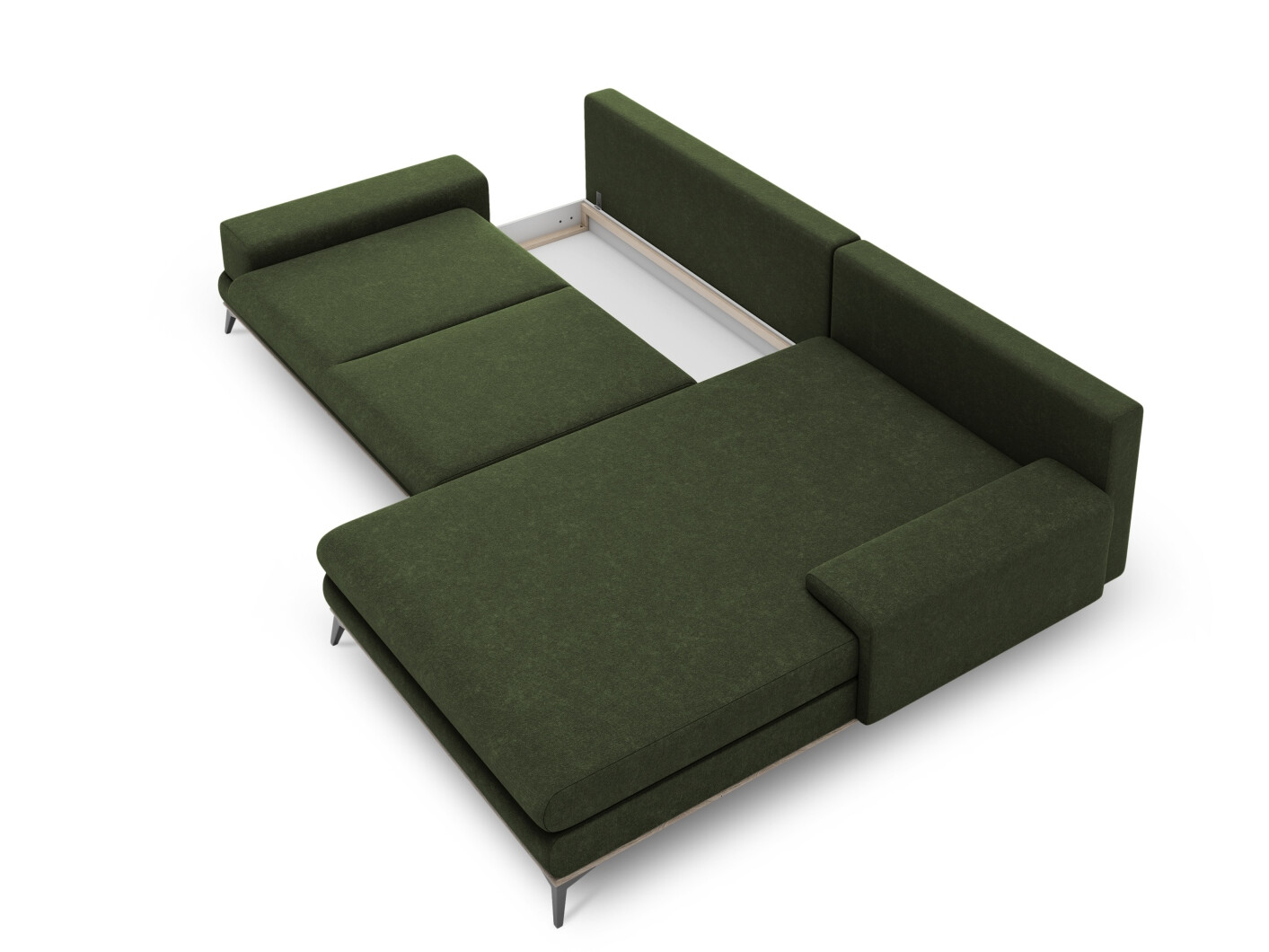 Ecksofa Beckley 362 (Malmo 37)