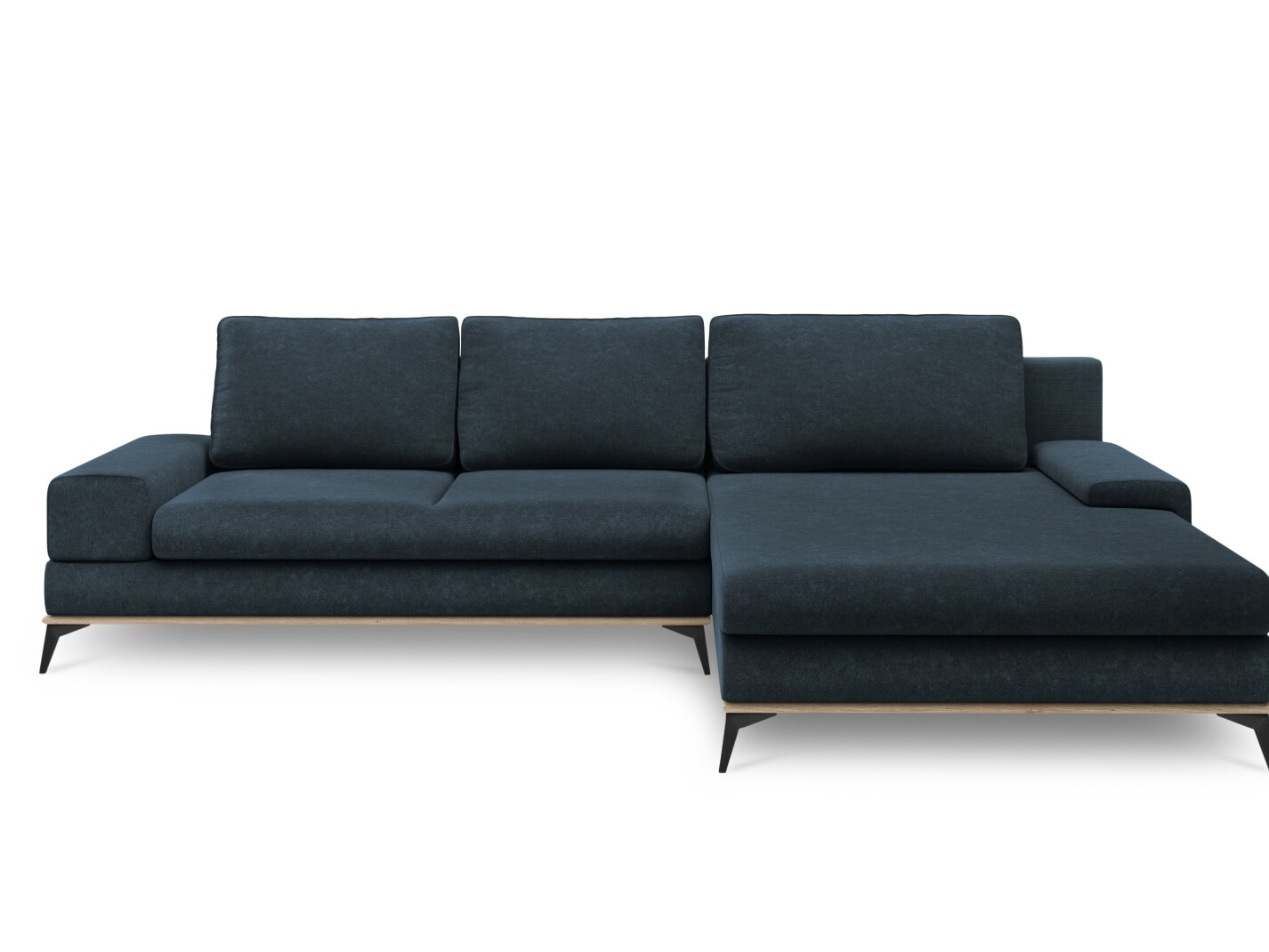 Ecksofa Beckley 362 (Malmo 81)
