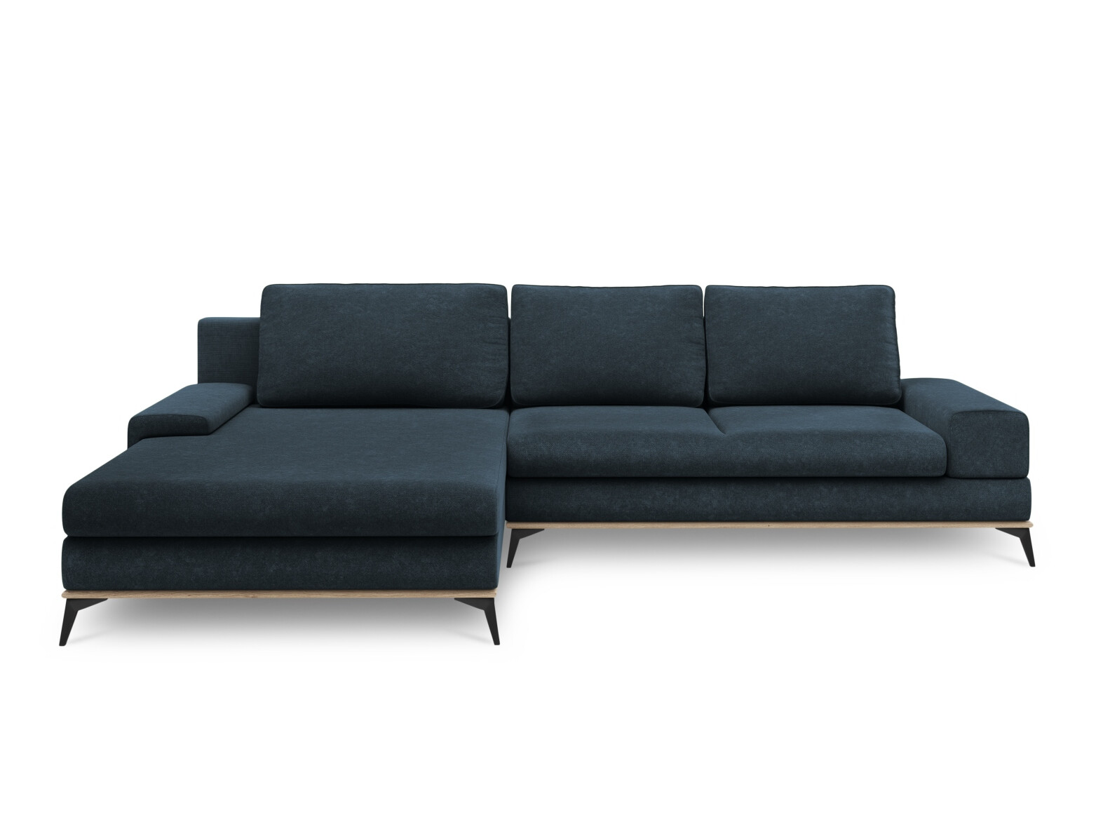 Ecksofa Beckley 362 (Malmo 81)