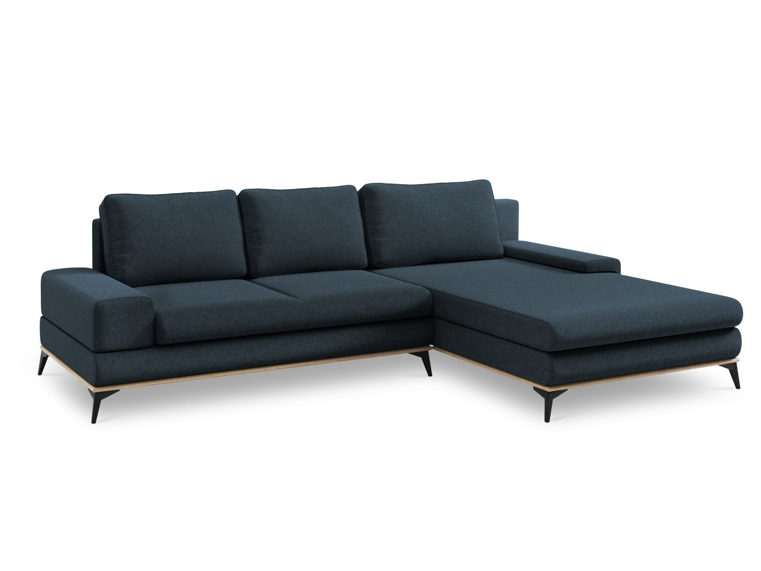 Ecksofa Beckley 362 (Malmo 81)