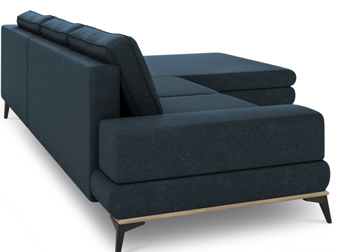 Ecksofa Beckley 362 (Malmo 81)
