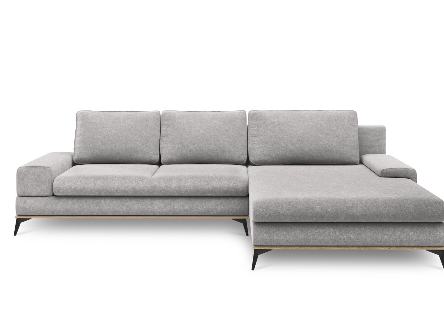 Ecksofa Beckley 362 (Malmo 83)