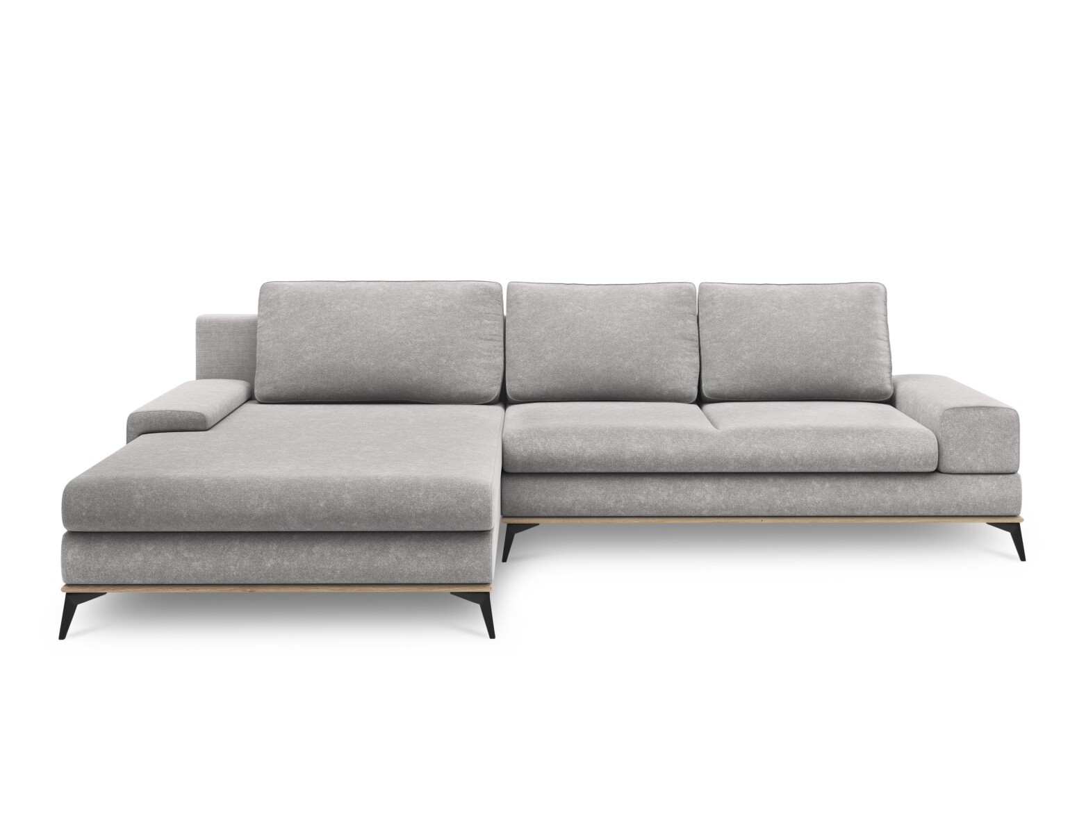 Ecksofa Beckley 362 (Malmo 83)