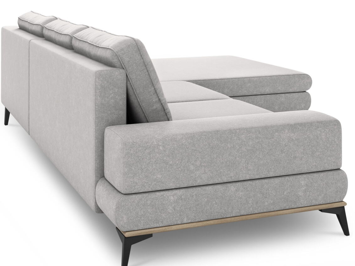 Ecksofa Beckley 362 (Malmo 83)