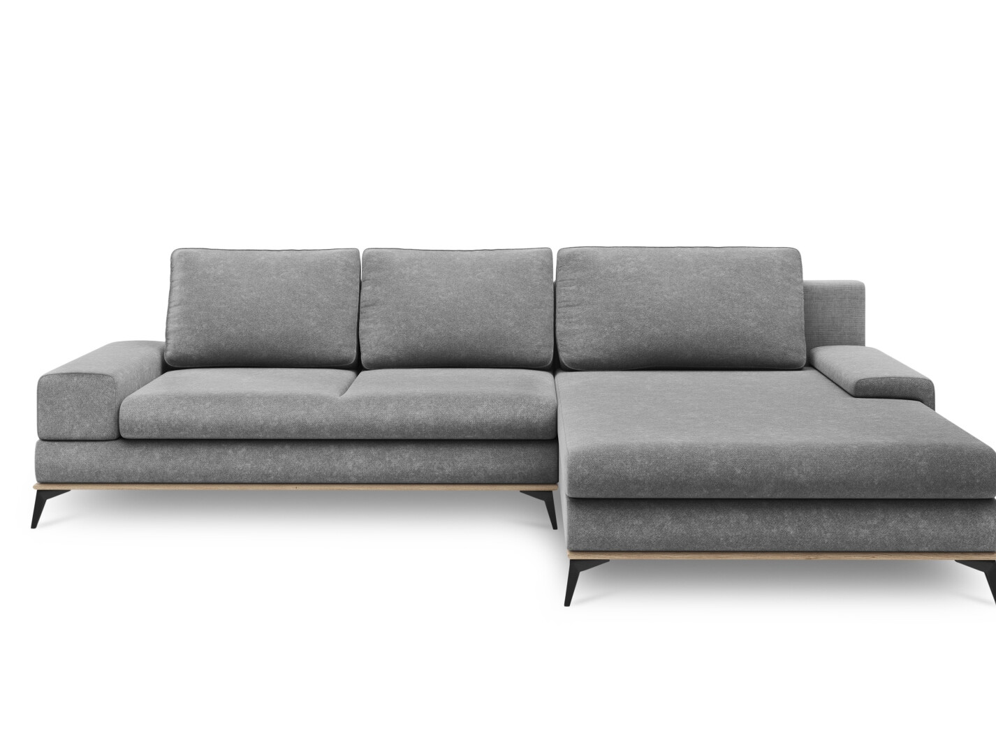 Ecksofa Beckley 362 (Malmo 90)