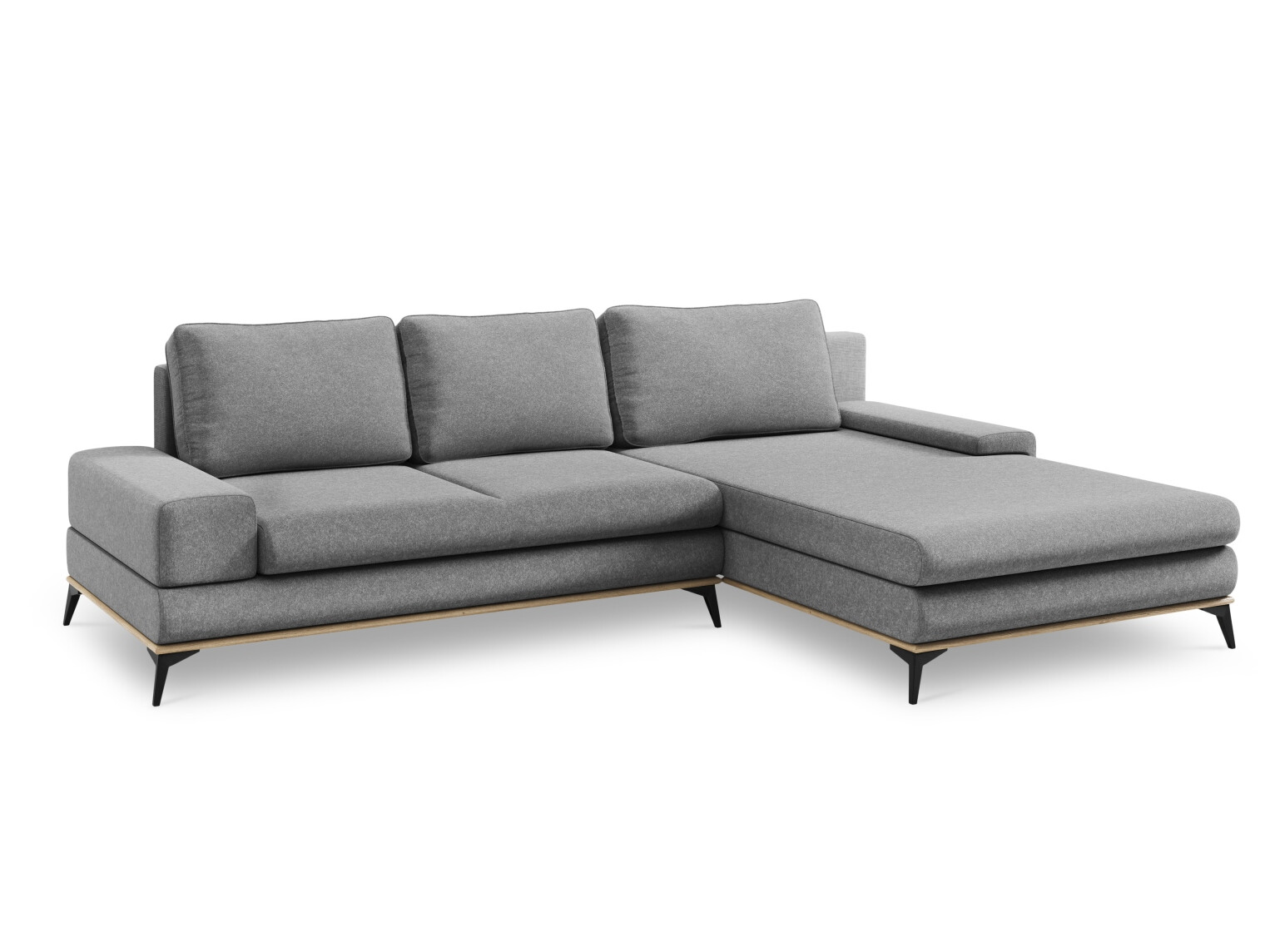 Ecksofa Beckley 362 (Malmo 90)