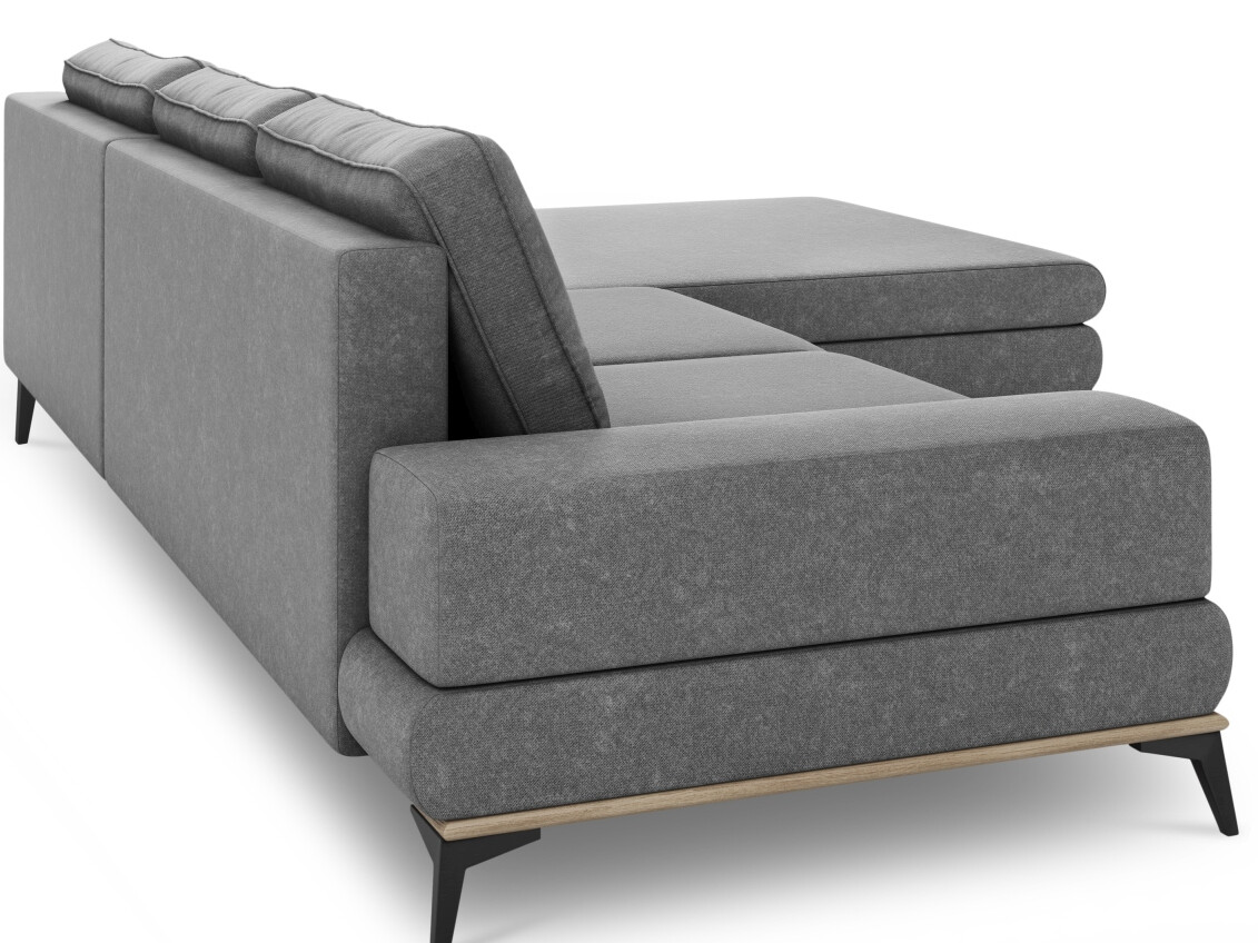 Ecksofa Beckley 362 (Malmo 90)