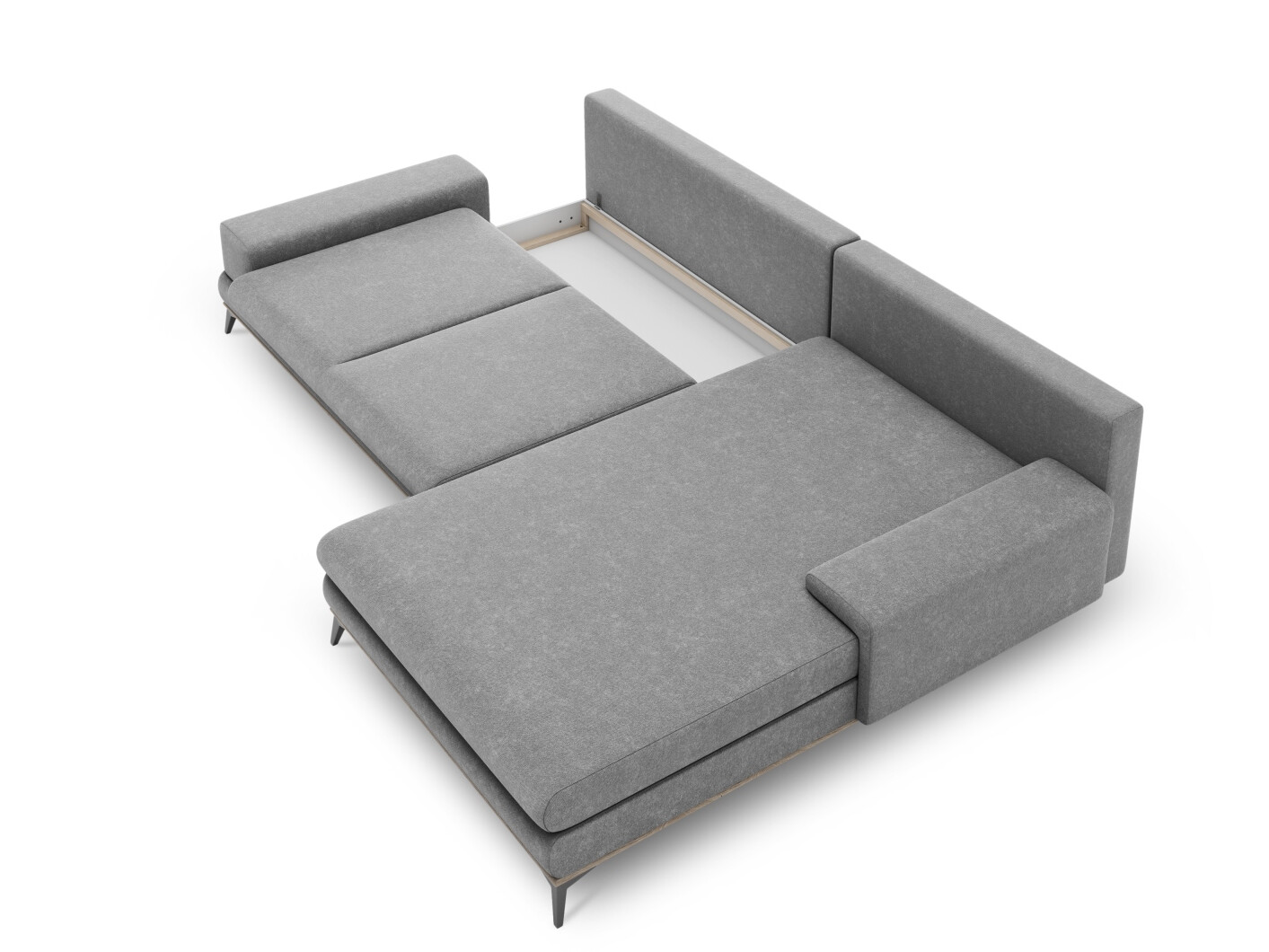 Ecksofa Beckley 362 (Malmo 90)